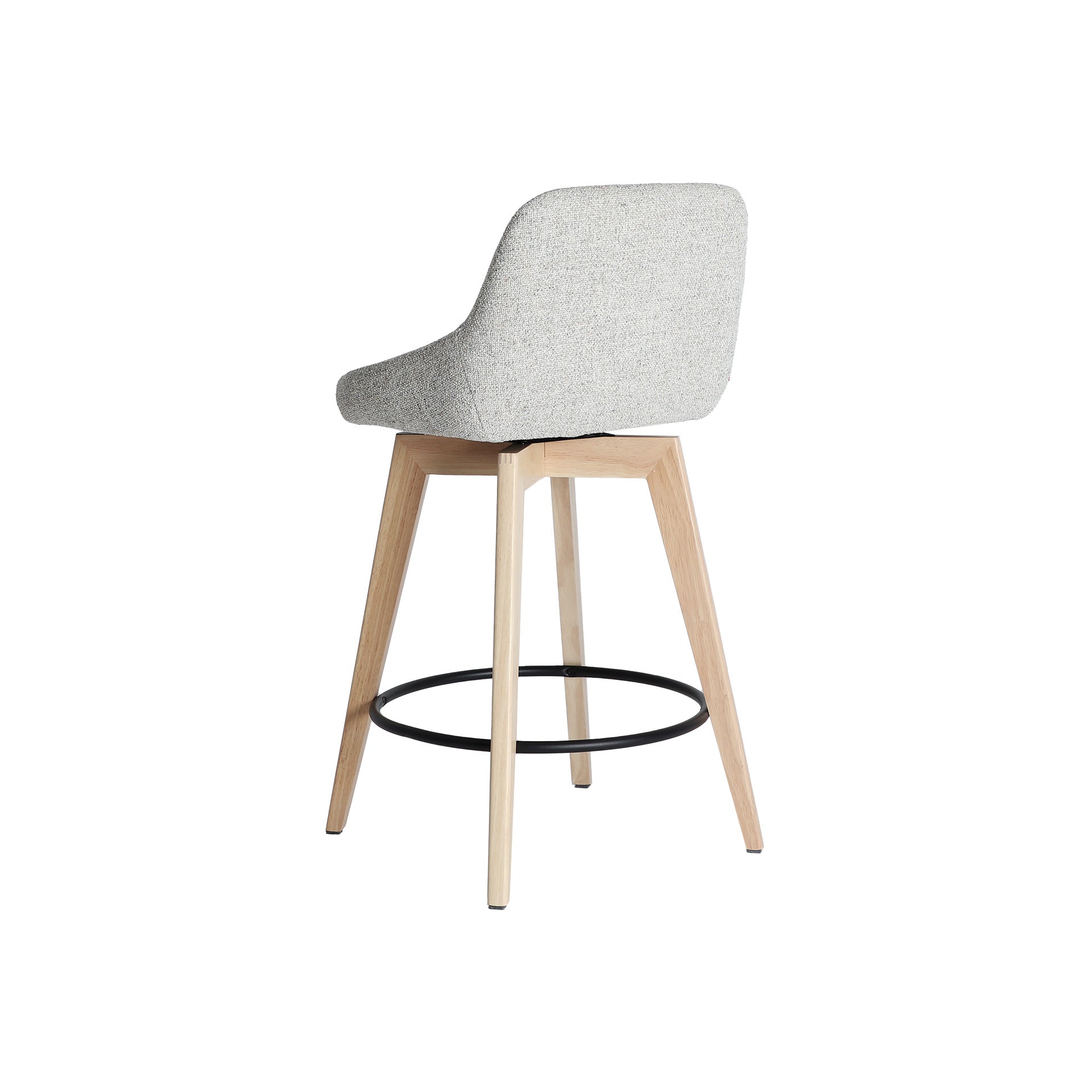 ARVIEU STOOL - ramustudio