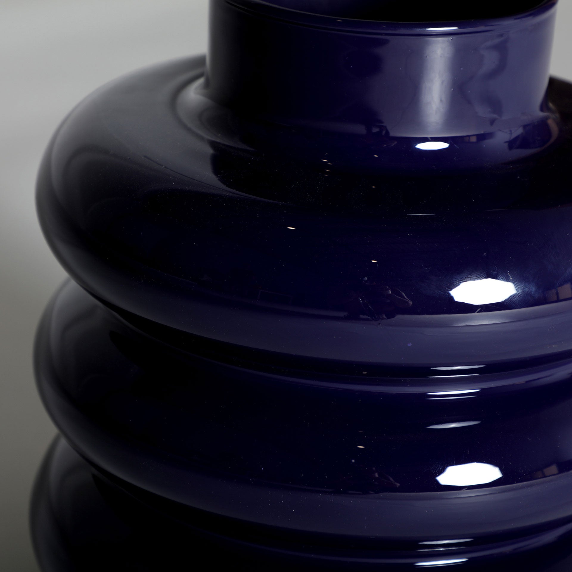 ASLAN VASE - ramustudio