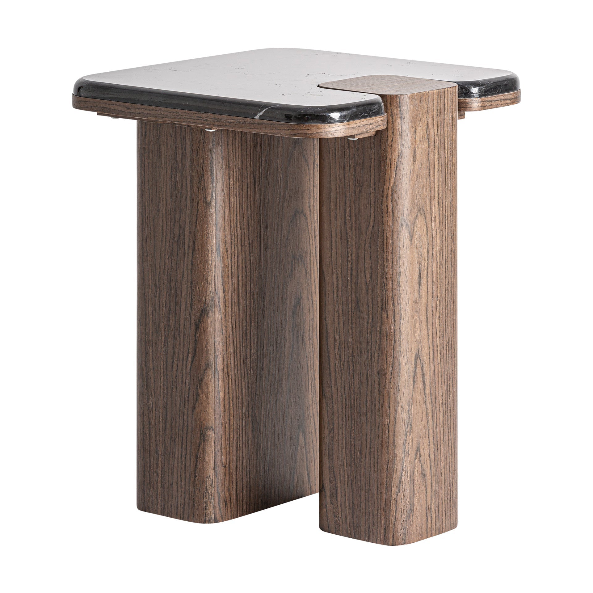 ATLAS SIDE TABLE - ramustudio
