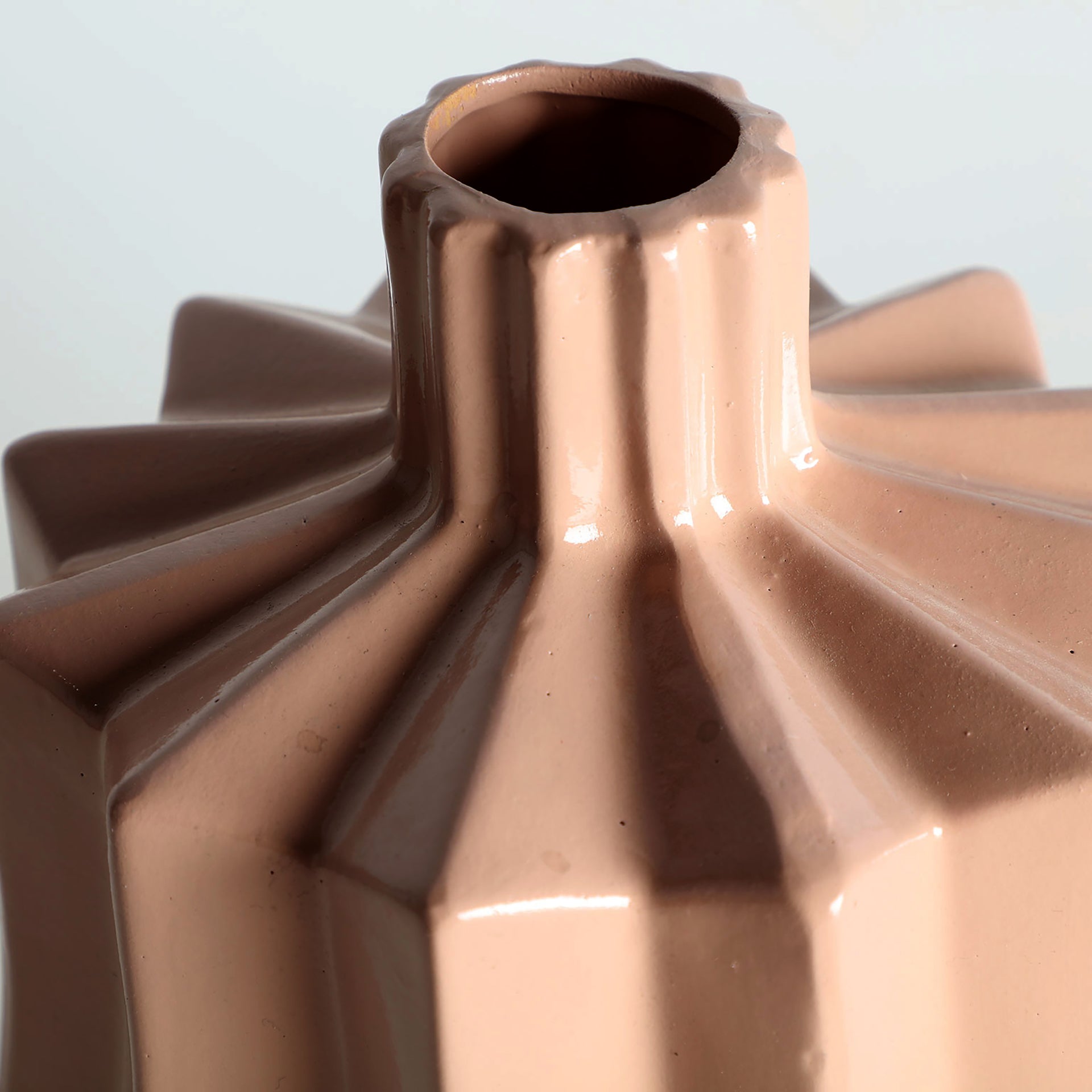 AYAKA VASE - ramustudio