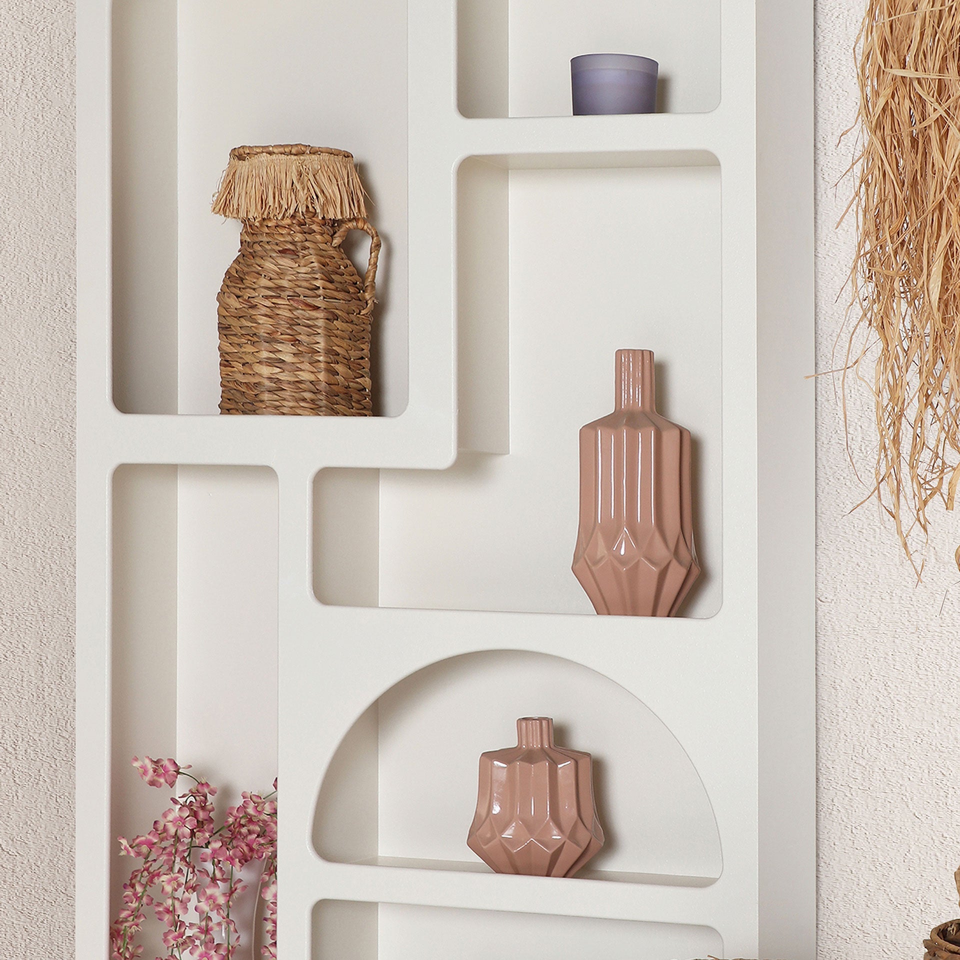 AYAKA VASE - ramustudio