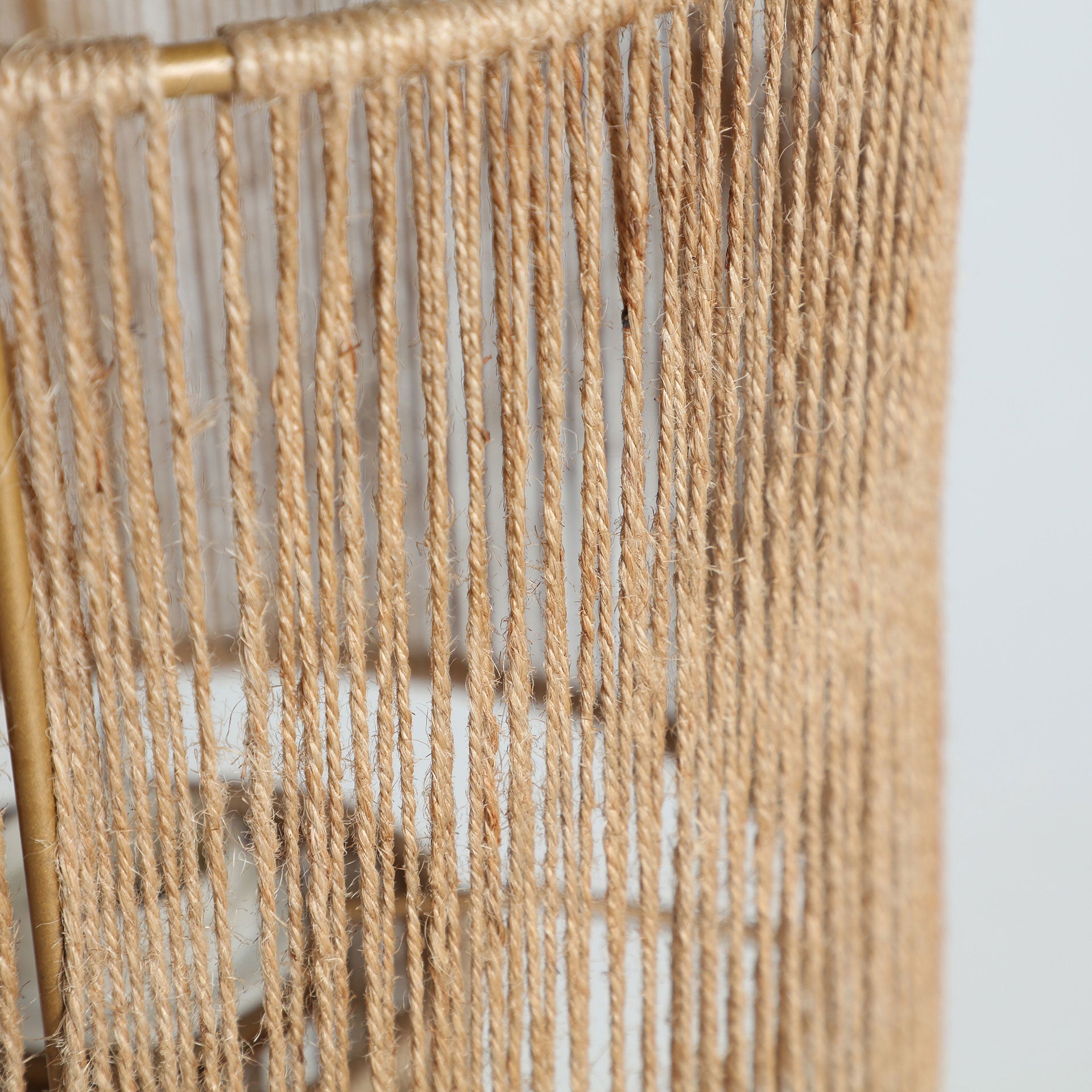 BACALAR TABLE LAMP - ramustudio