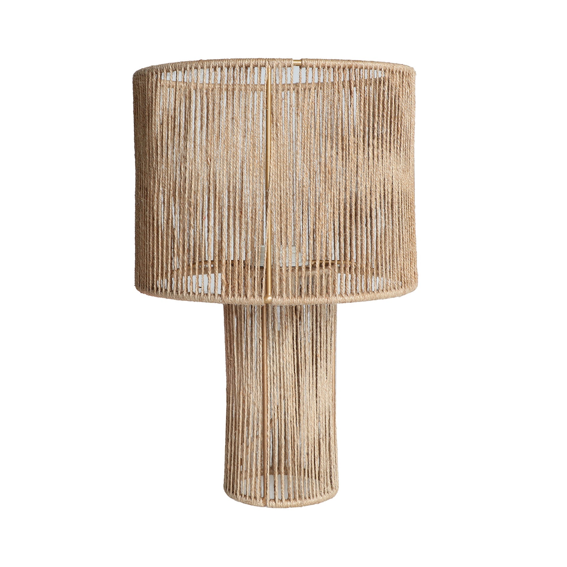 BACALAR TABLE LAMP - ramustudio