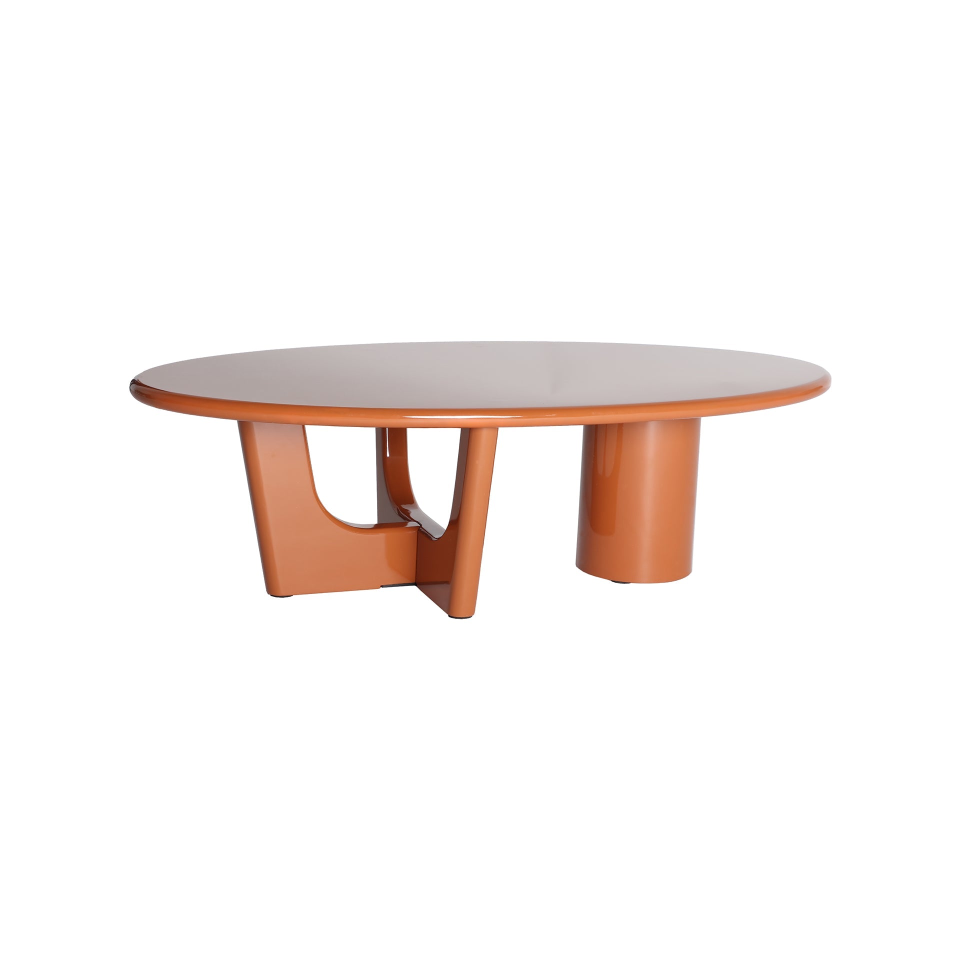 BAEZA COFFEE TABLE - ramustudio