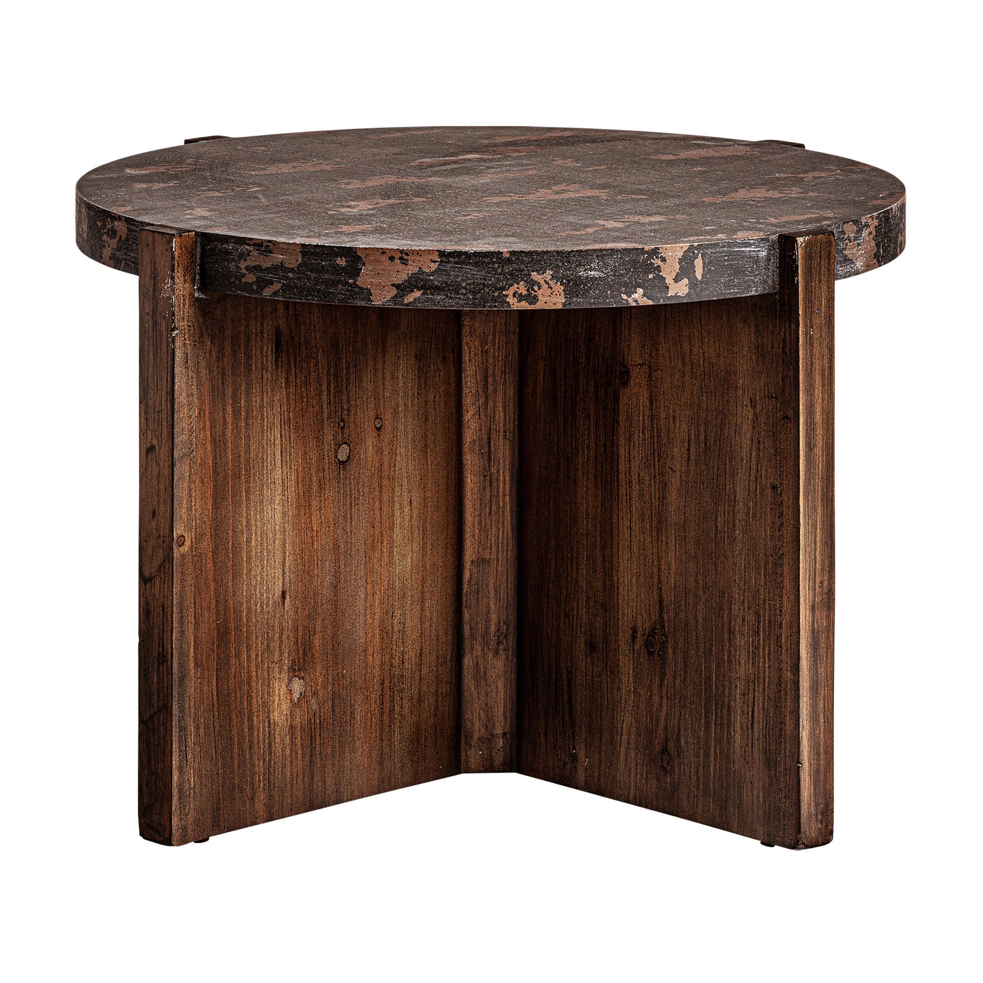 BANSAT COFFEE TABLE - ramustudio
