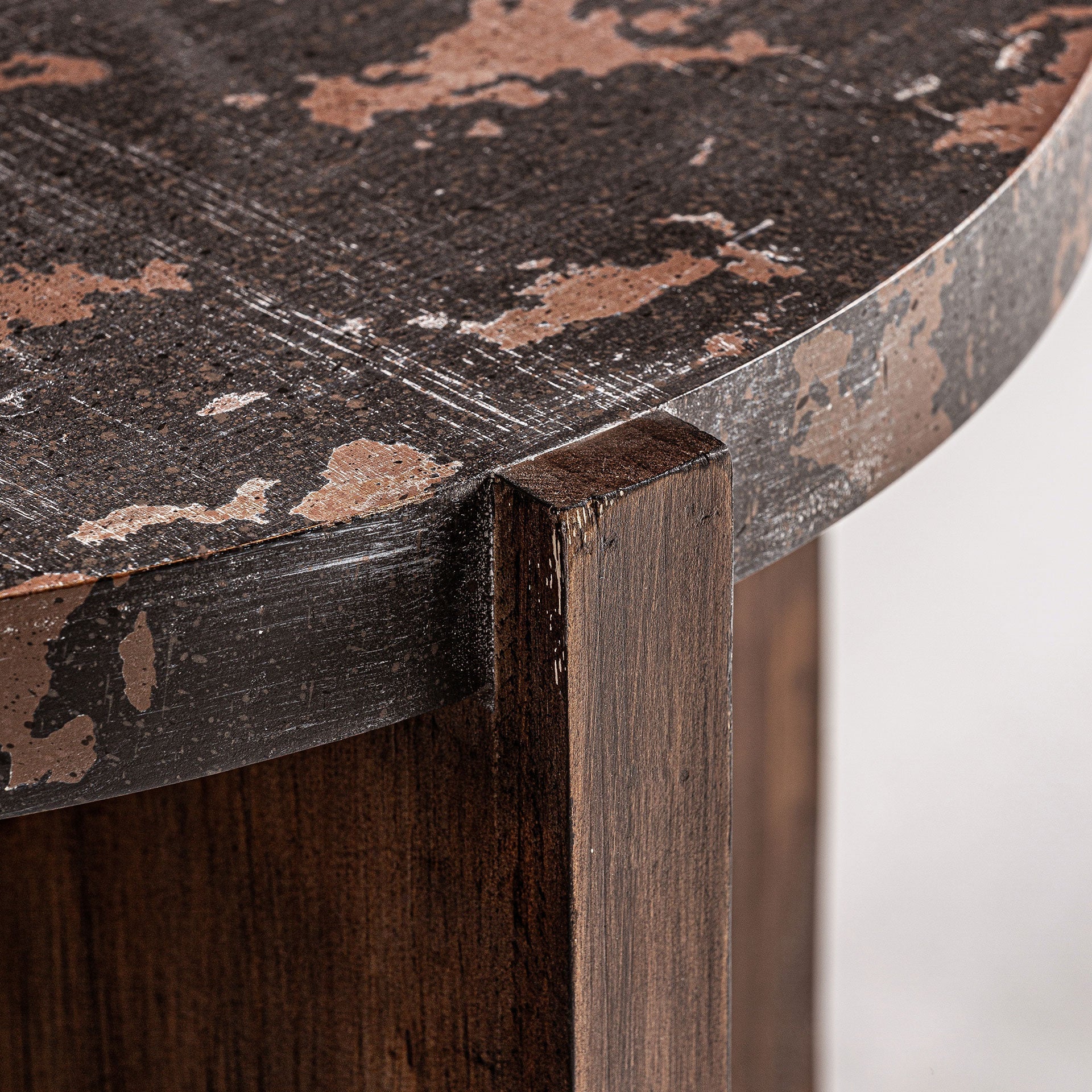 BANSAT COFFEE TABLE - ramustudio