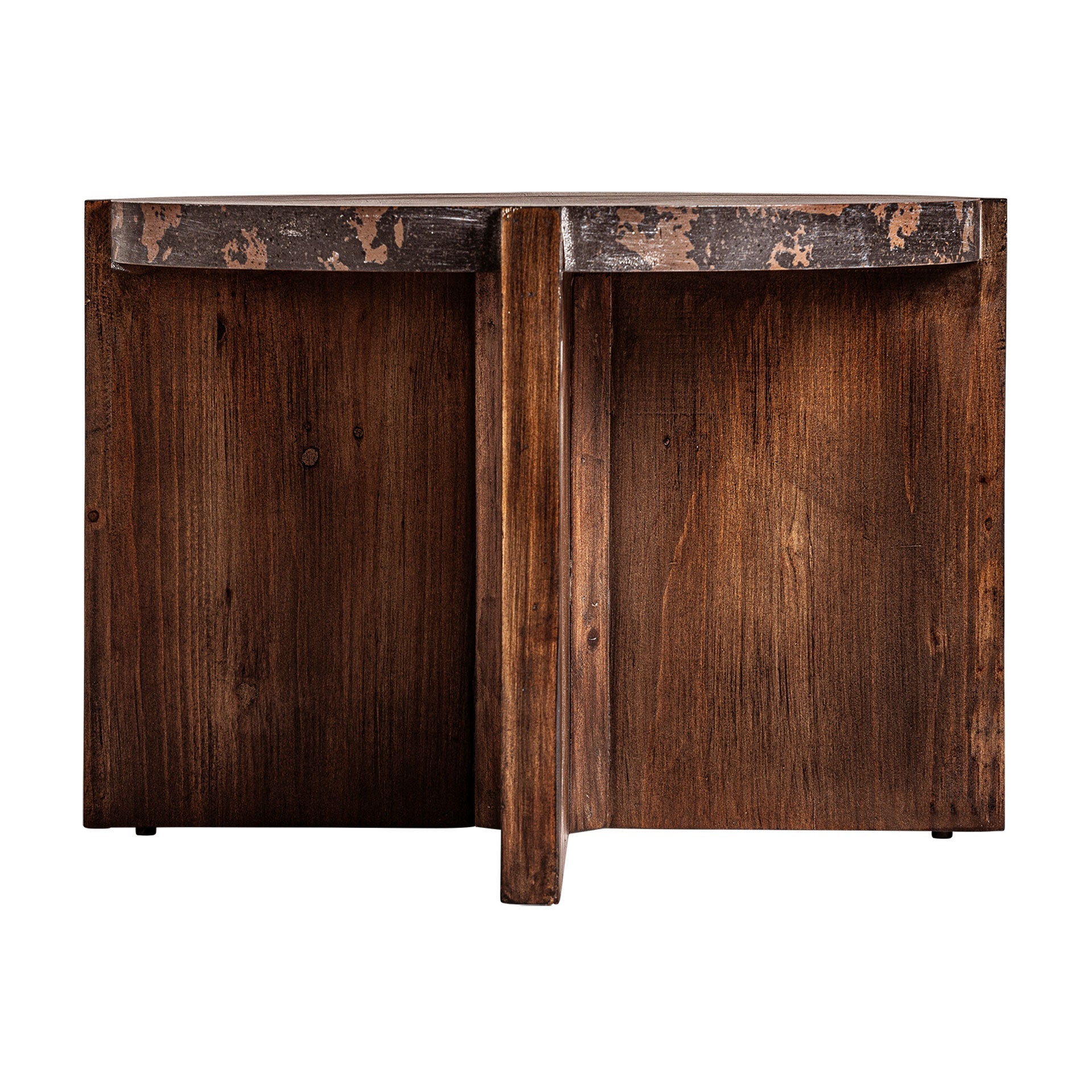 BANSAT COFFEE TABLE - ramustudio