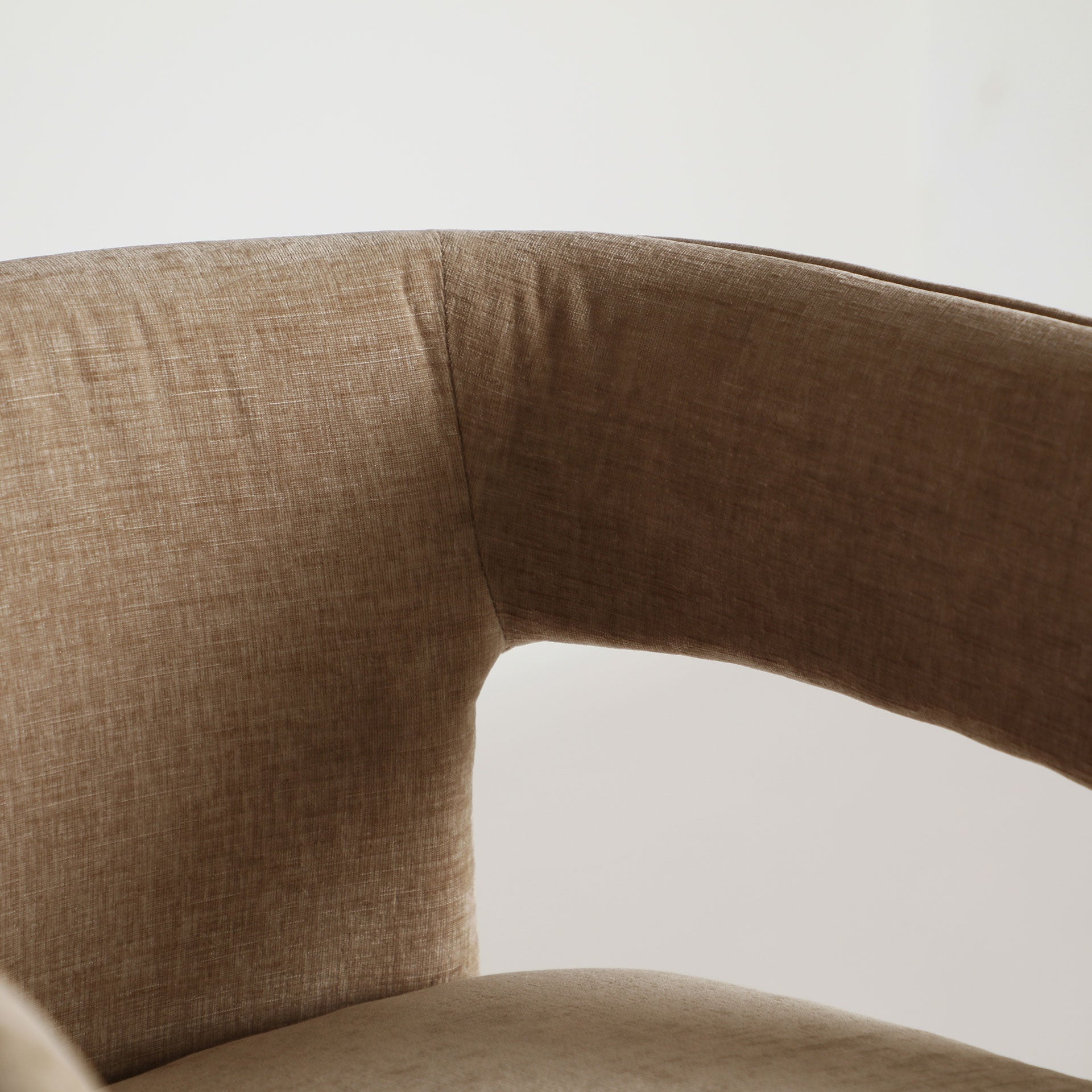 BAUTZEN CHAIR - ramustudio