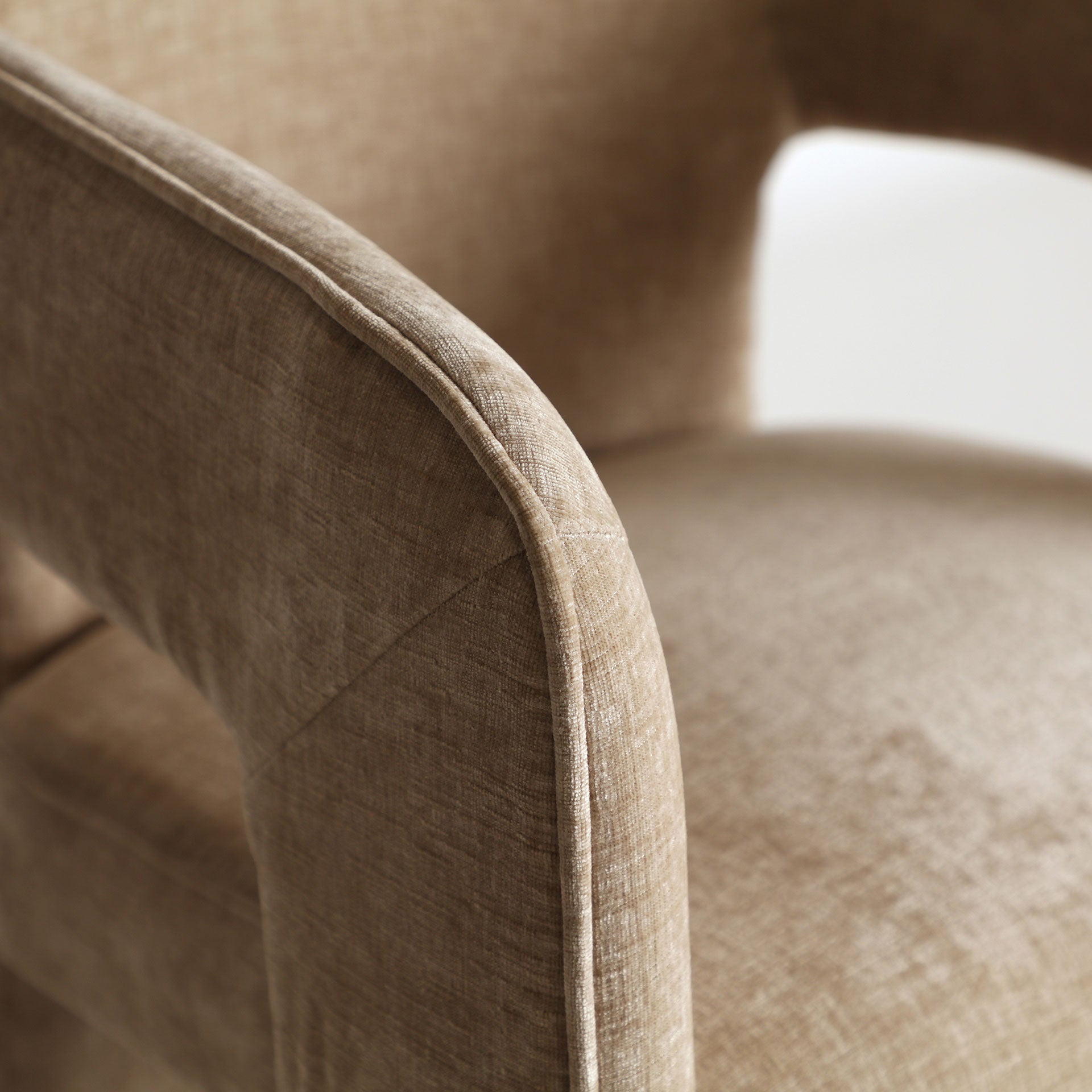 BAUTZEN CHAIR - ramustudio