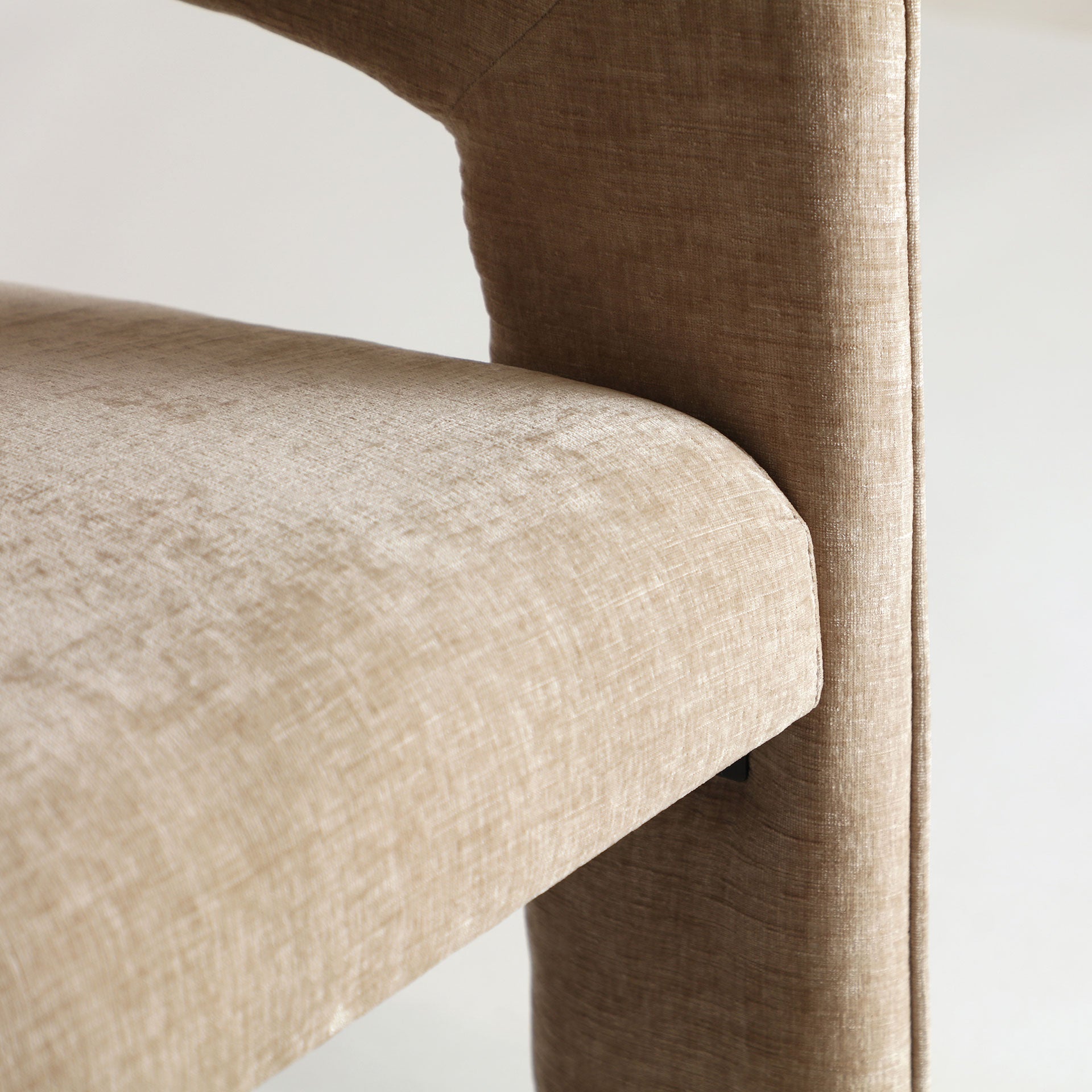 BAUTZEN CHAIR - ramustudio