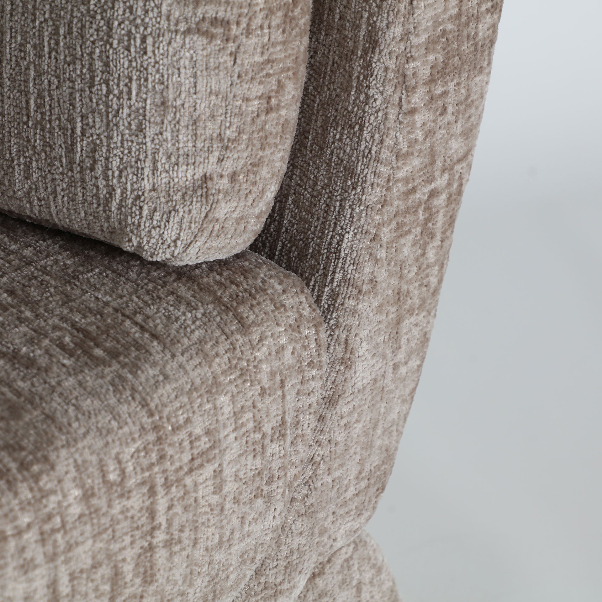 BEICHLE ARMCHAIR - ramustudio