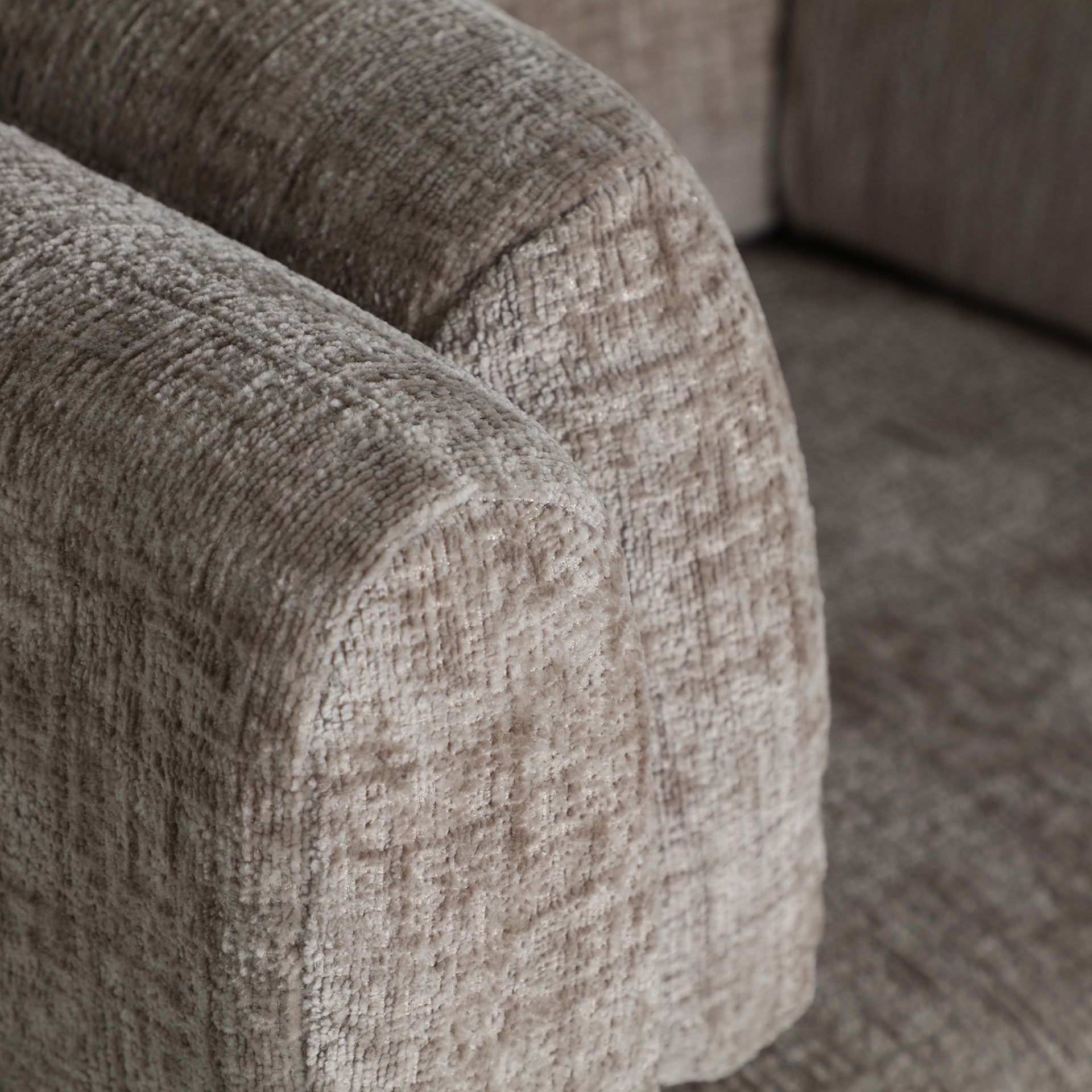 BEICHLE ARMCHAIR - ramustudio