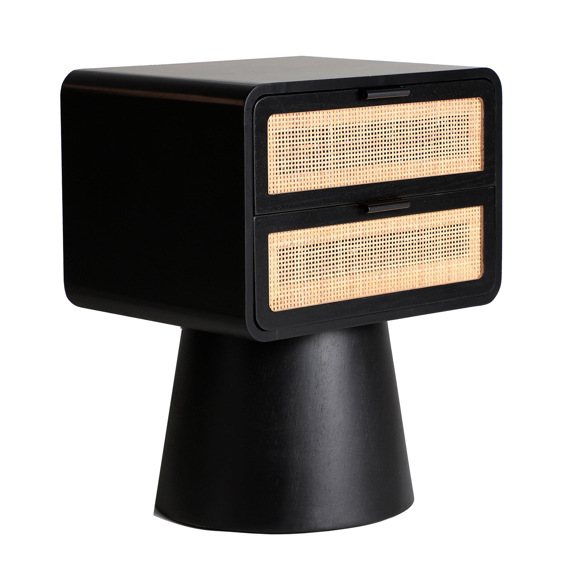 BEILEN BEDSIDE TABLE - ramustudio