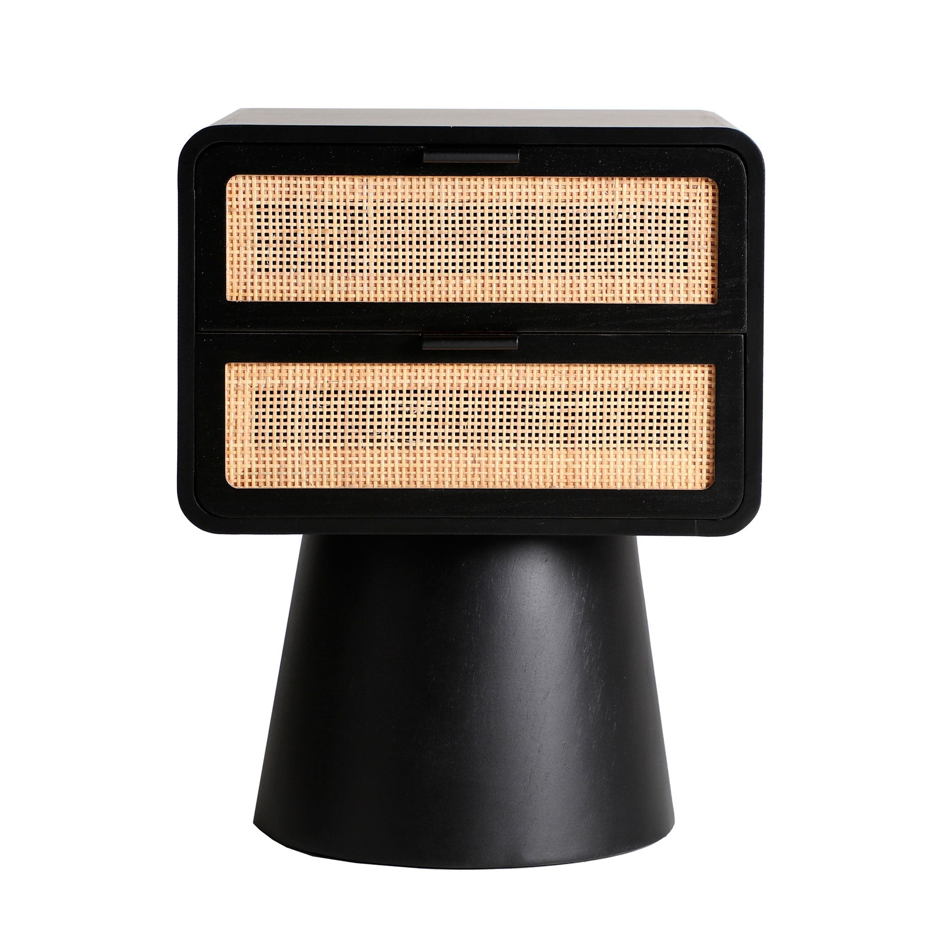 BEILEN BEDSIDE TABLE - ramustudio