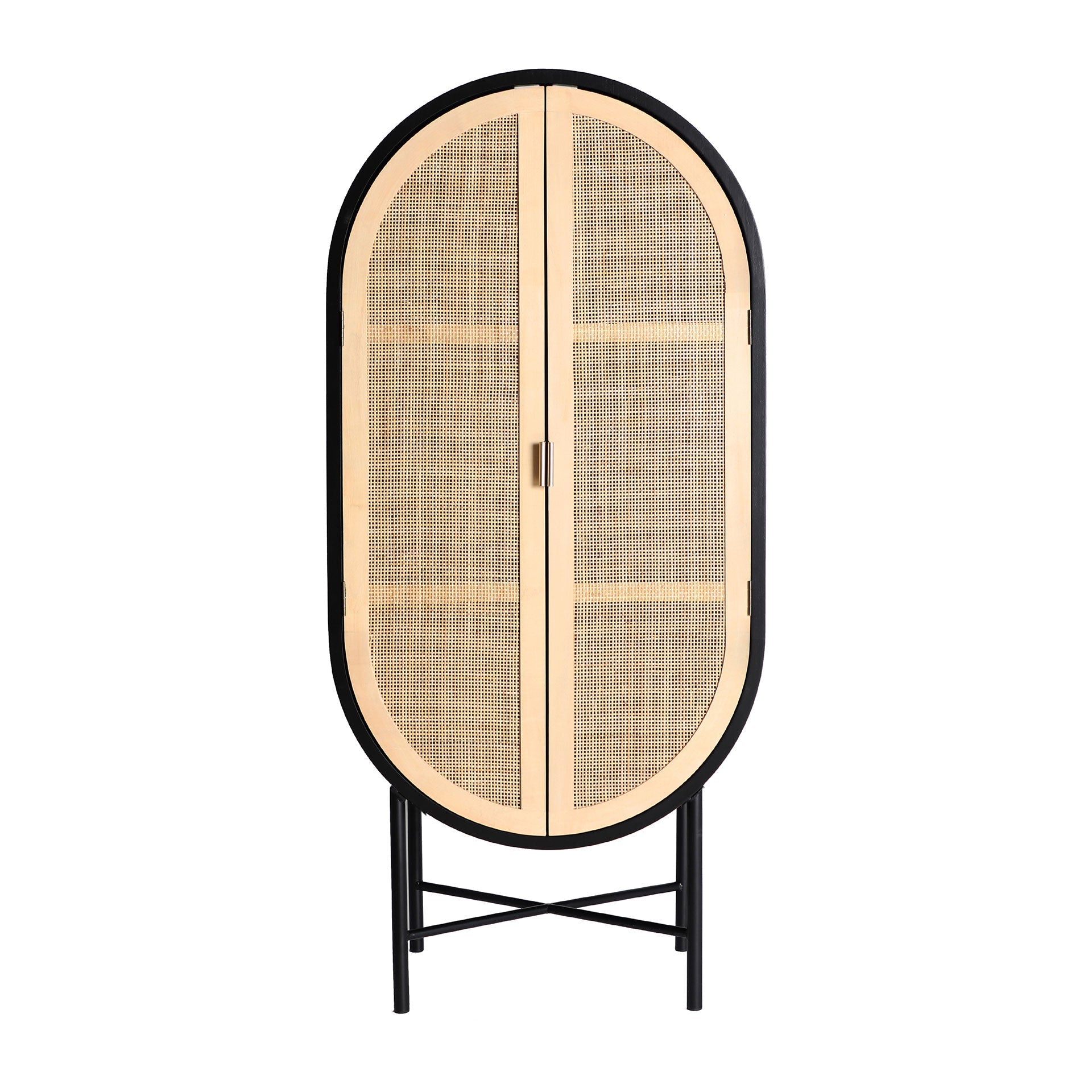 BEILEN WARDROBE in a modern interior setting