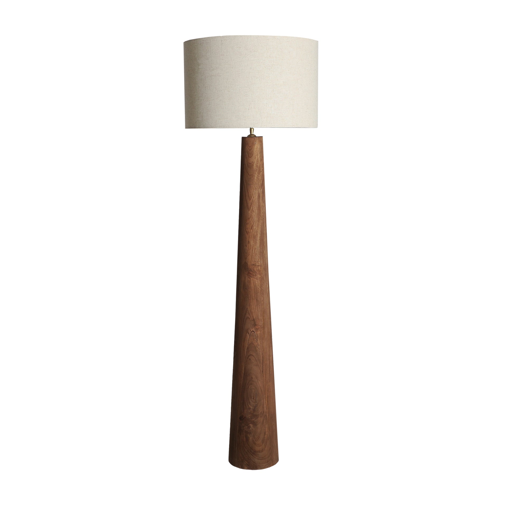 BELA FLOOR LAMP - ramustudio