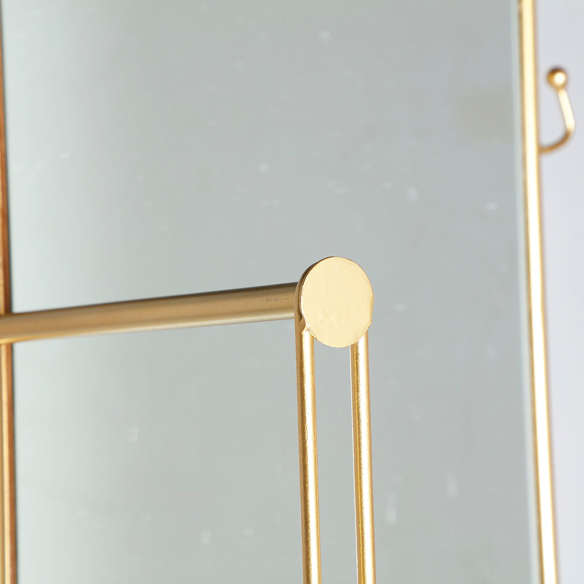 BELITSA FLOOR MIRROR - ramustudio