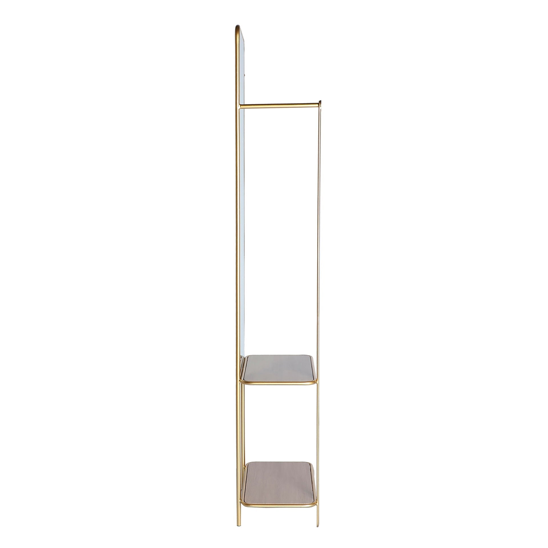 BELITSA FLOOR MIRROR - ramustudio
