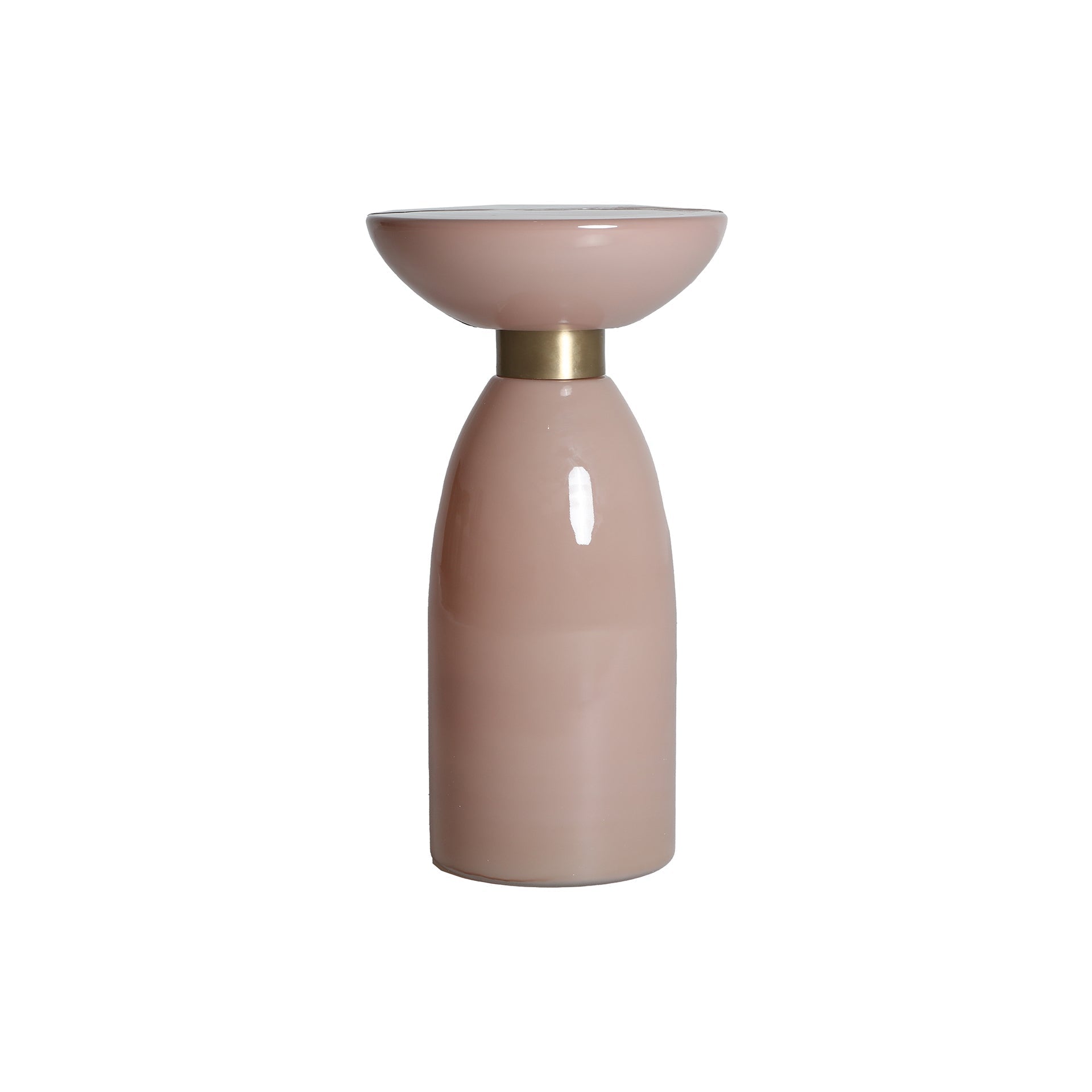 BELLANO SIDE TABLE - ramustudio