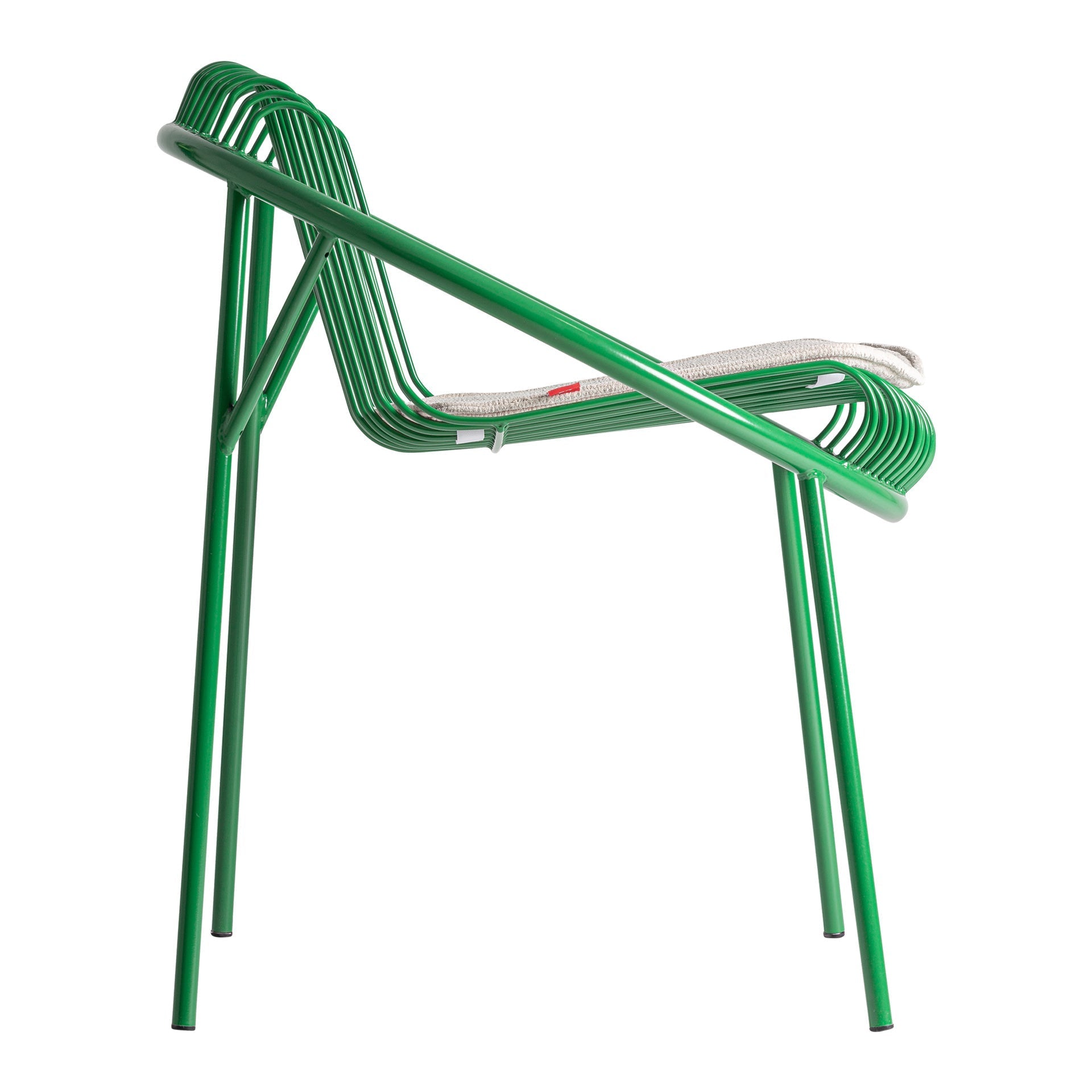 BIENZ CHAIR - ramustudio