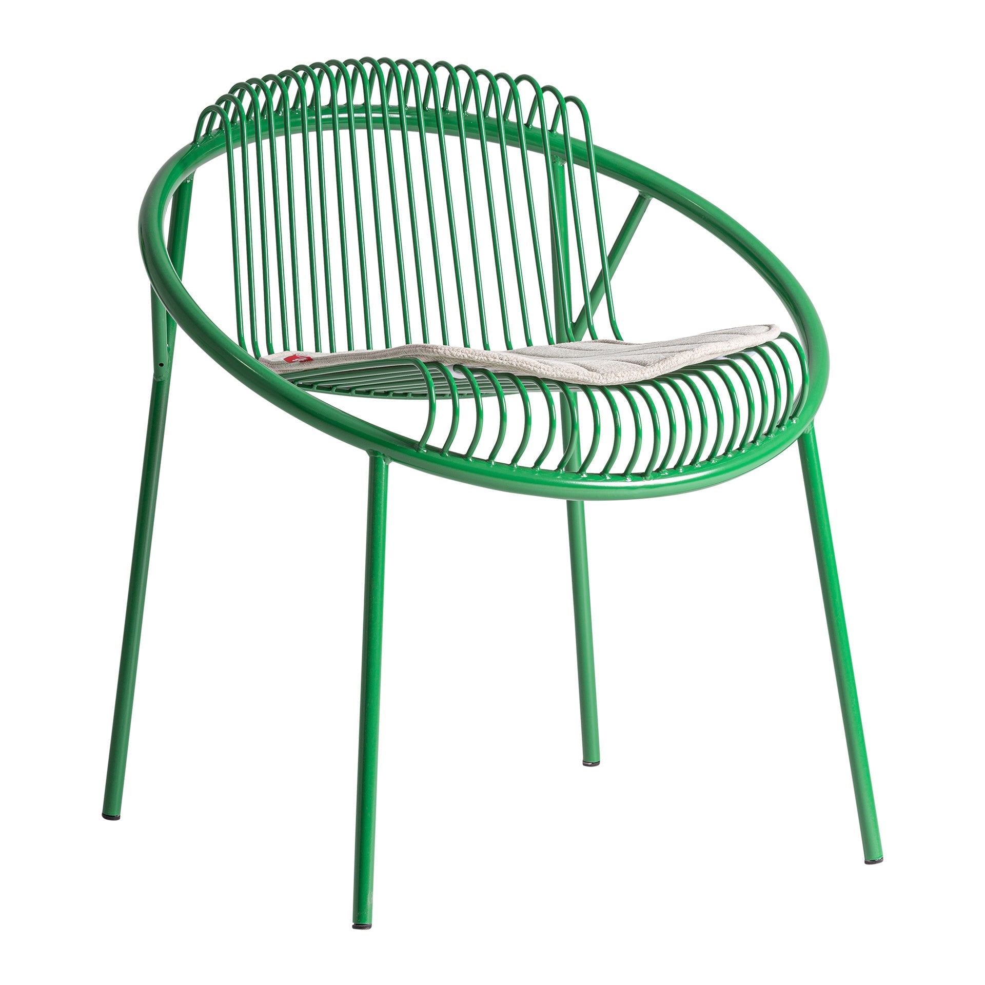 BIENZ CHAIR - ramustudio