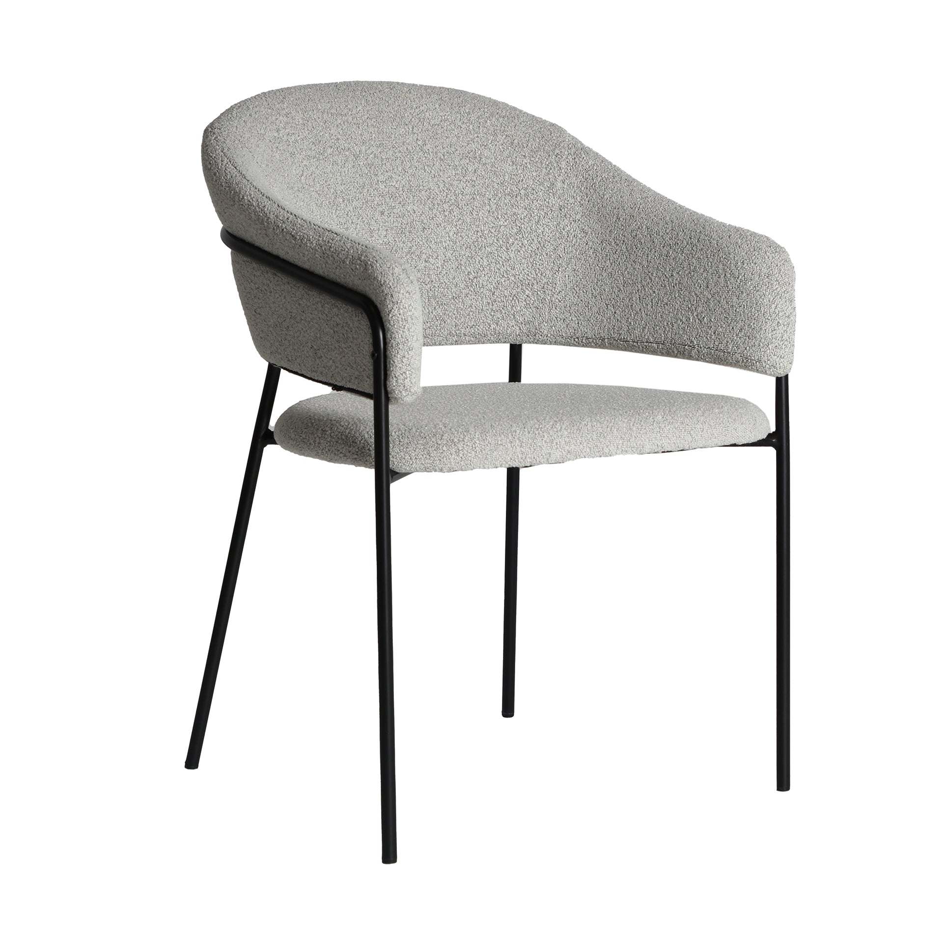 BIKAL CHAIR - ramustudio