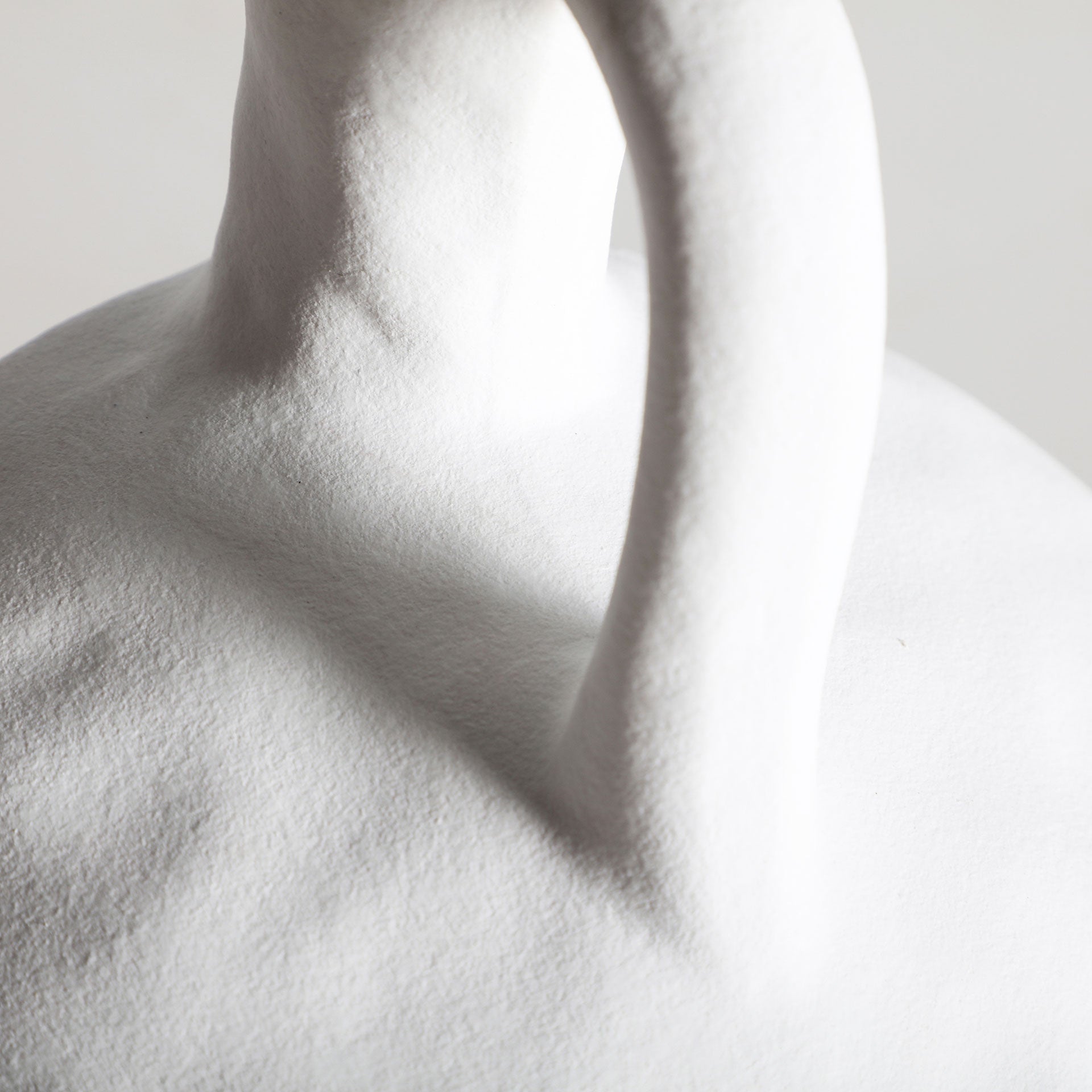 BLECK VASE - ramustudio