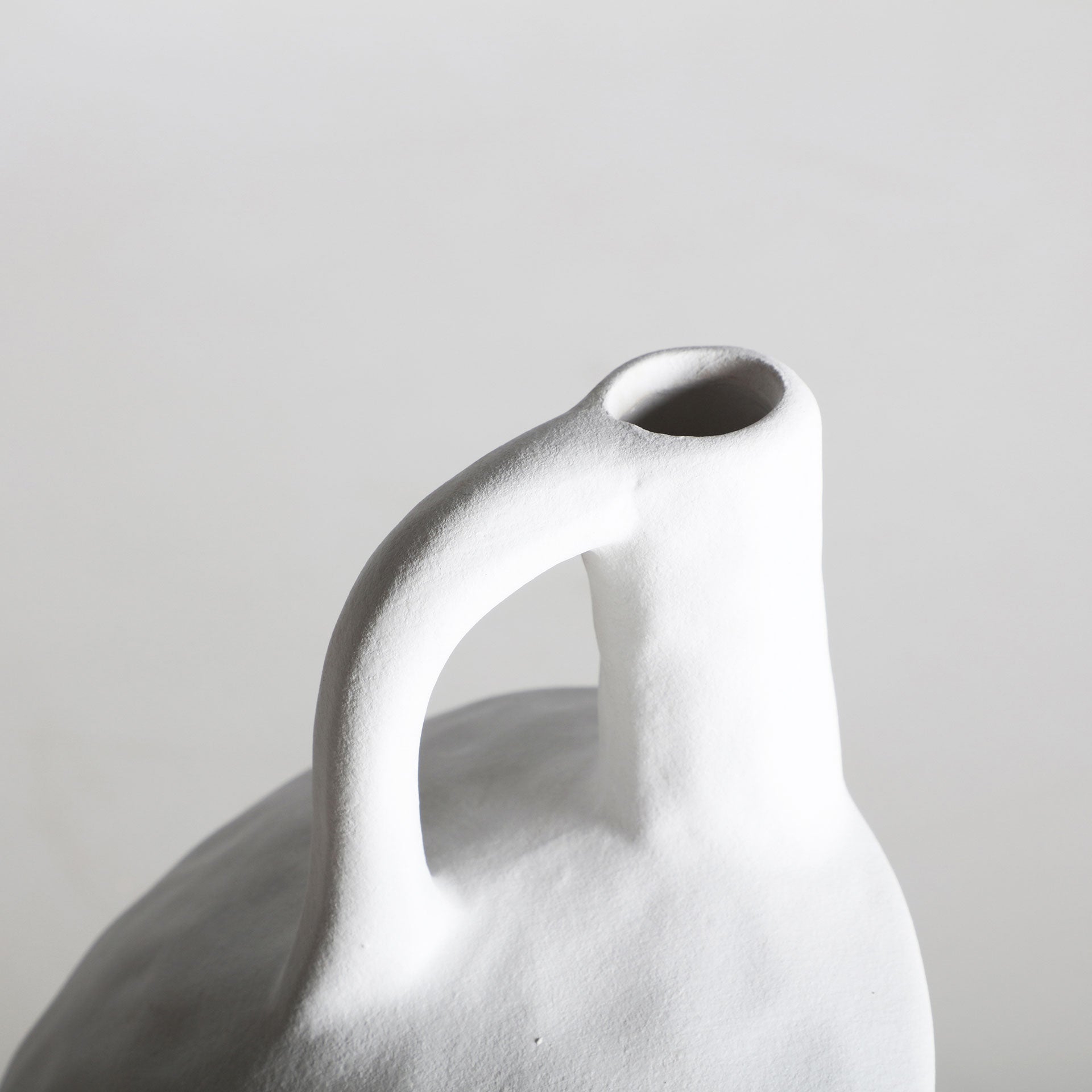 BLECK VASE - ramustudio