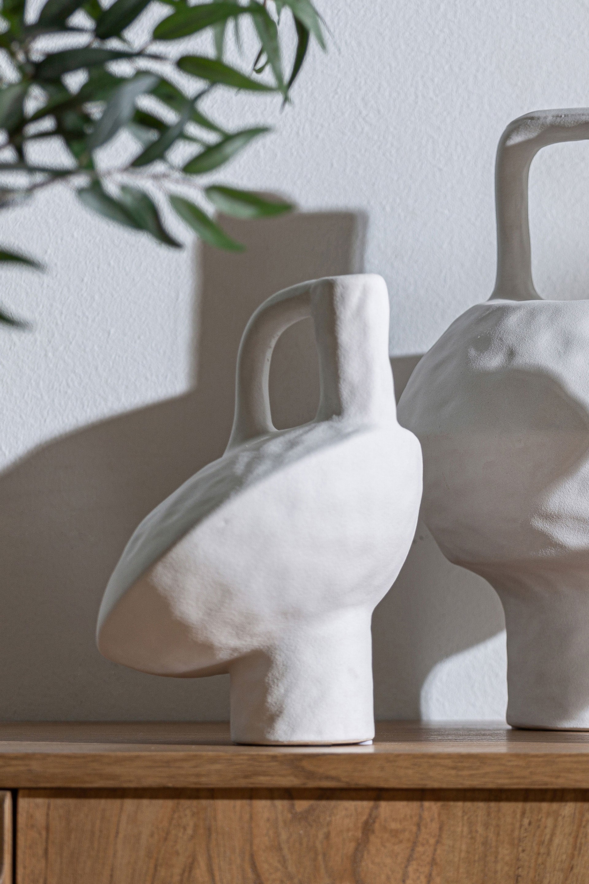 BLECK VASE - ramustudio