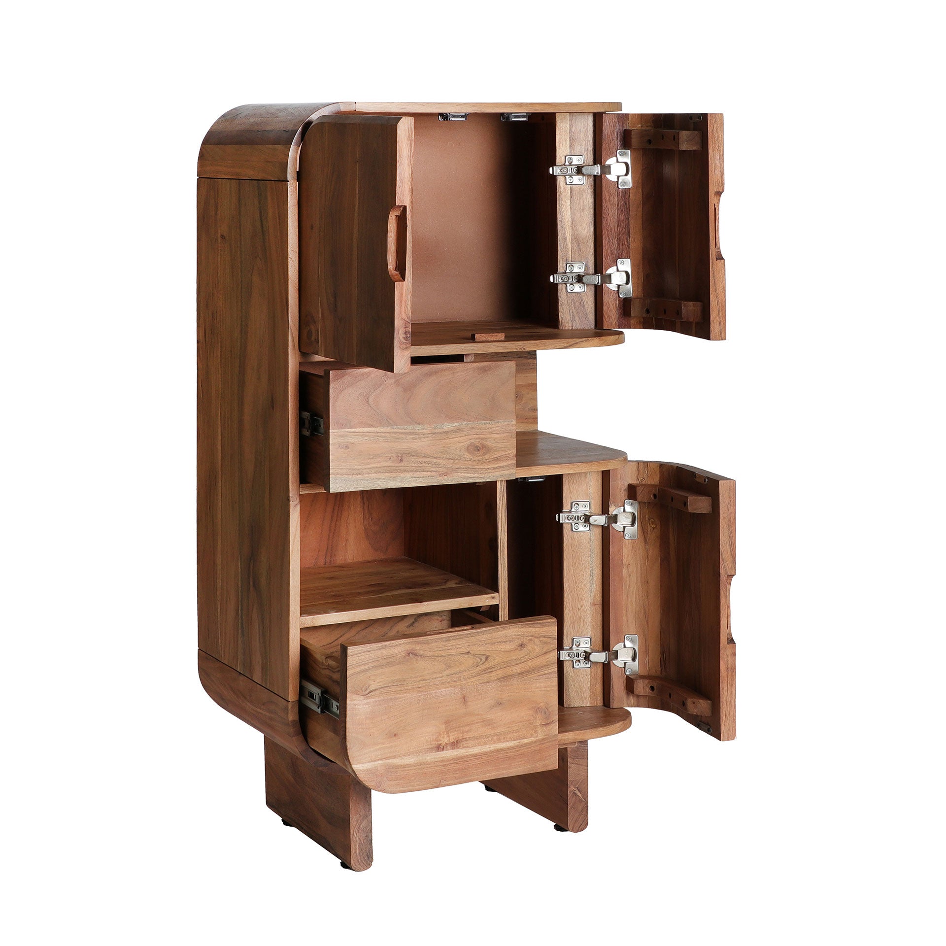 BLESLE WARDROBE - ramustudio