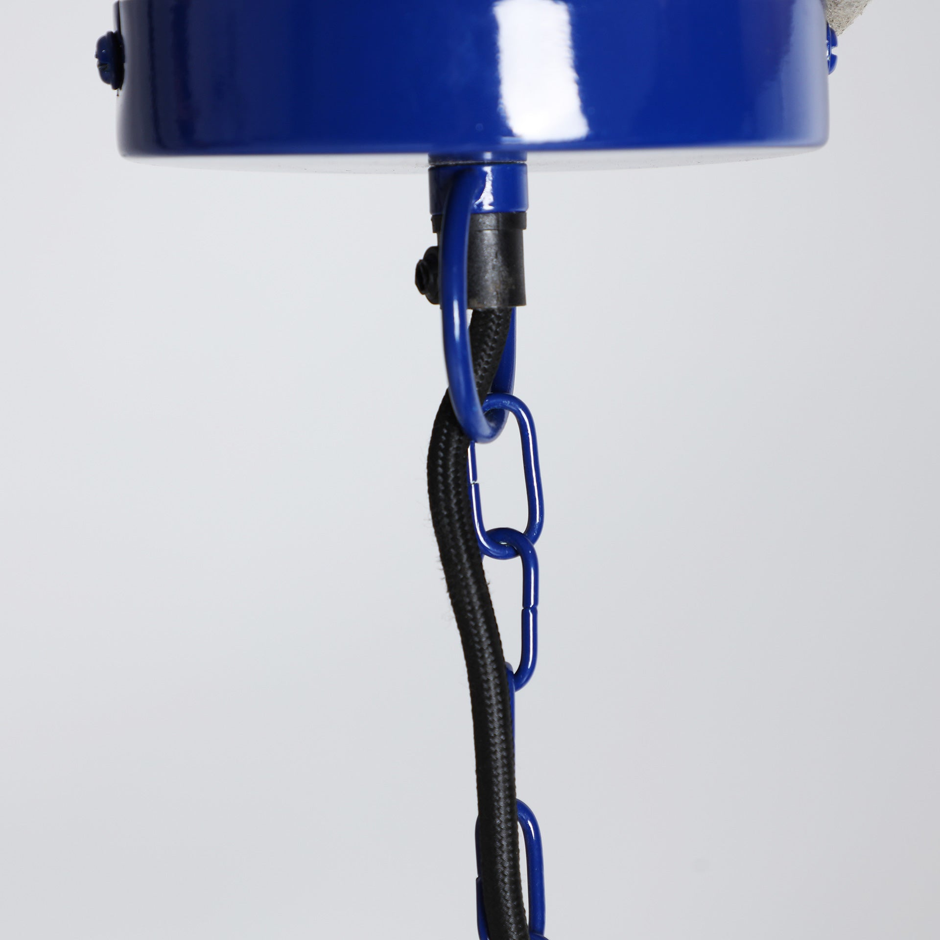 BLOOP CEILING LAMP - ramustudio