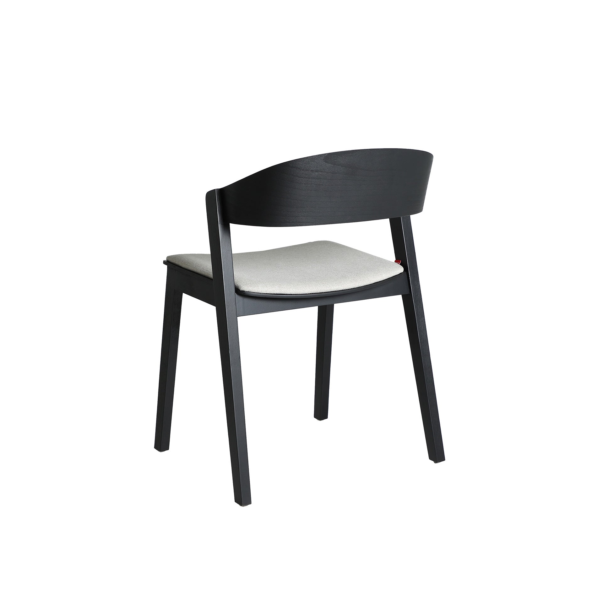 BORKEN CHAIR - ramustudio