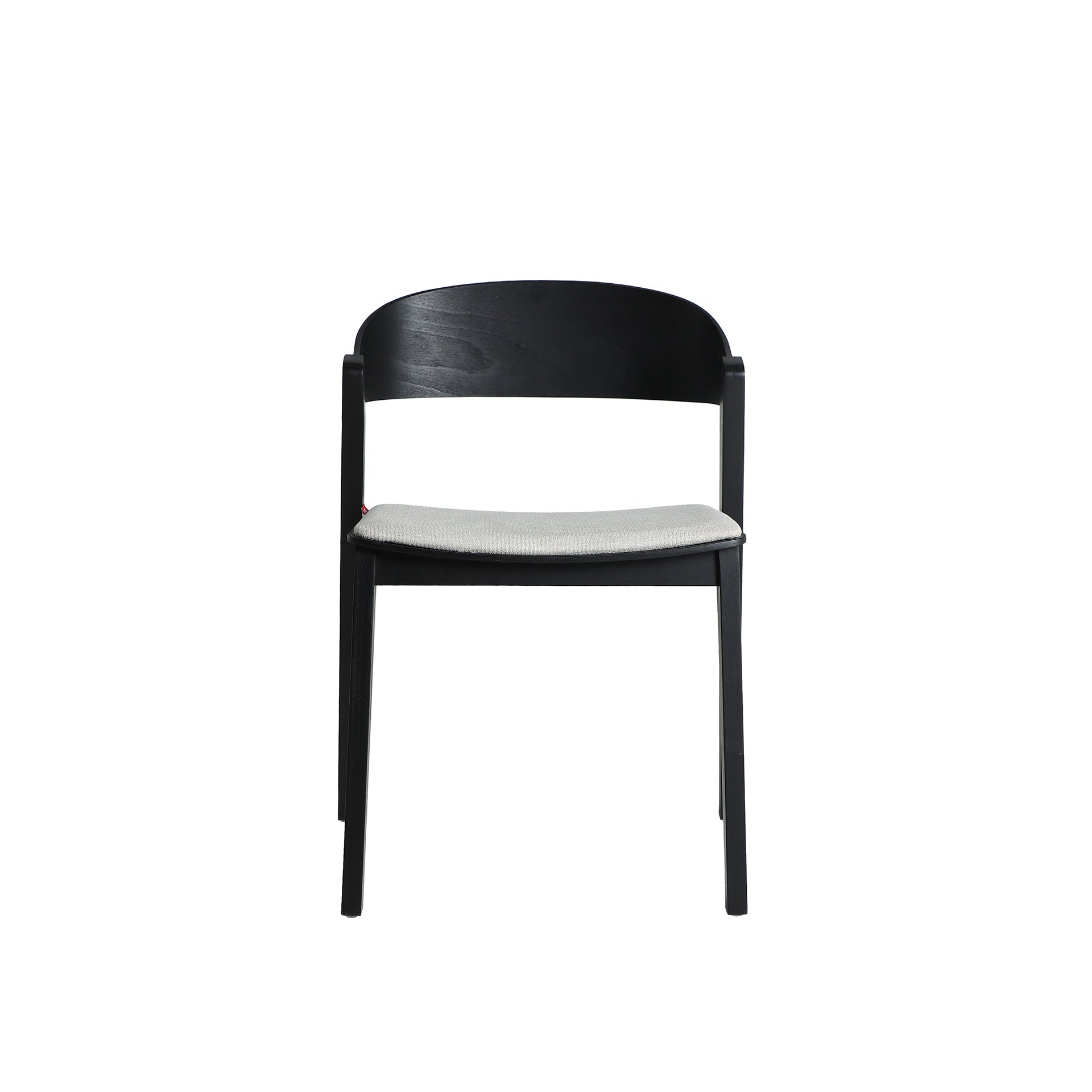 BORKEN CHAIR - ramustudio