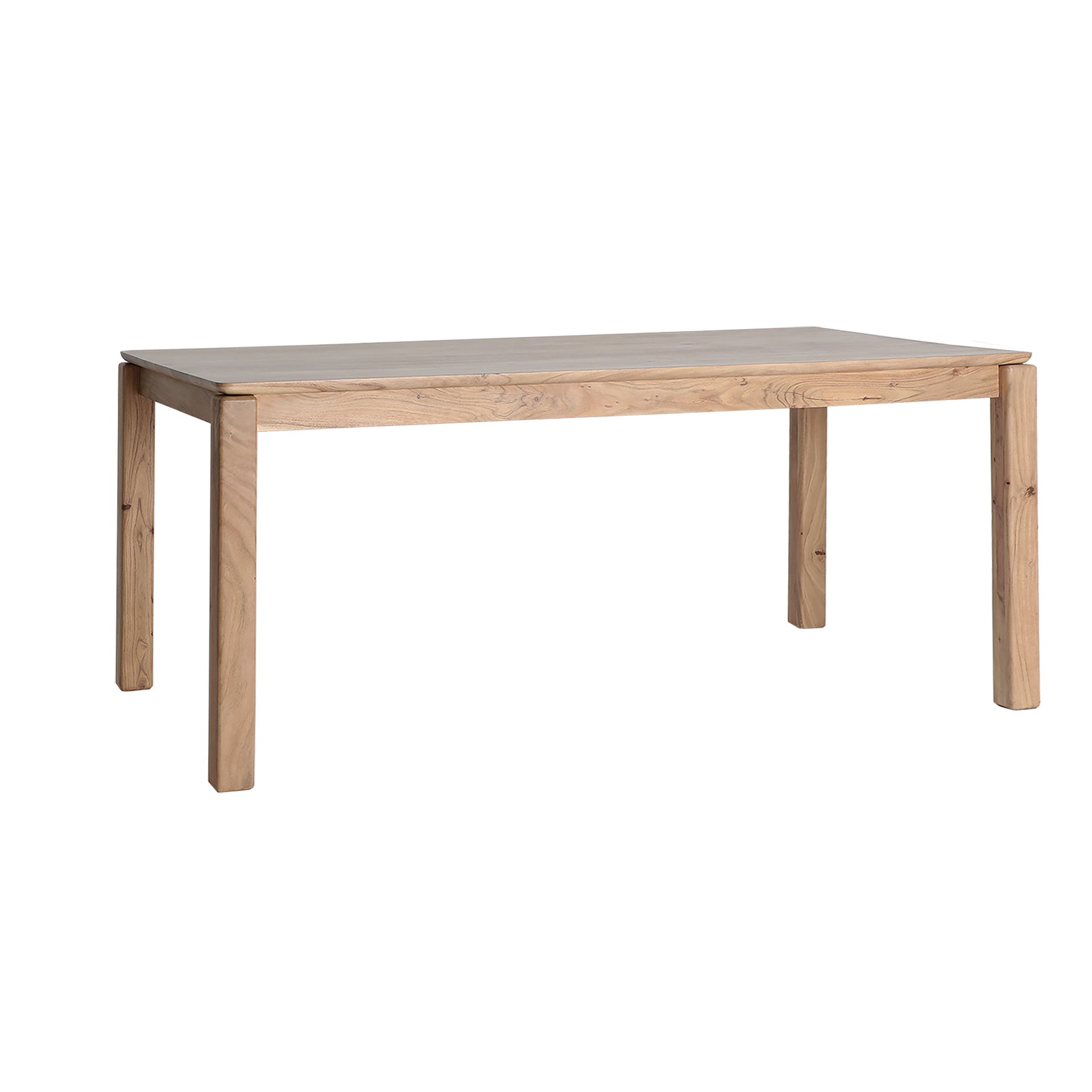 BREIL DINING TABLE - ramustudio
