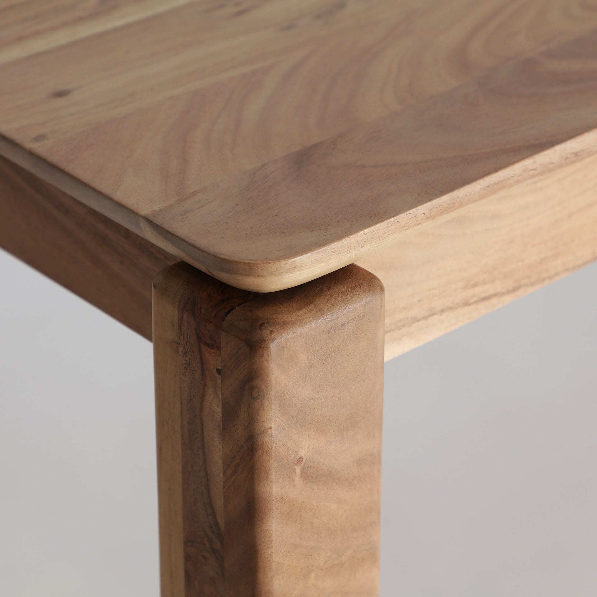 BREIL DINING TABLE - ramustudio