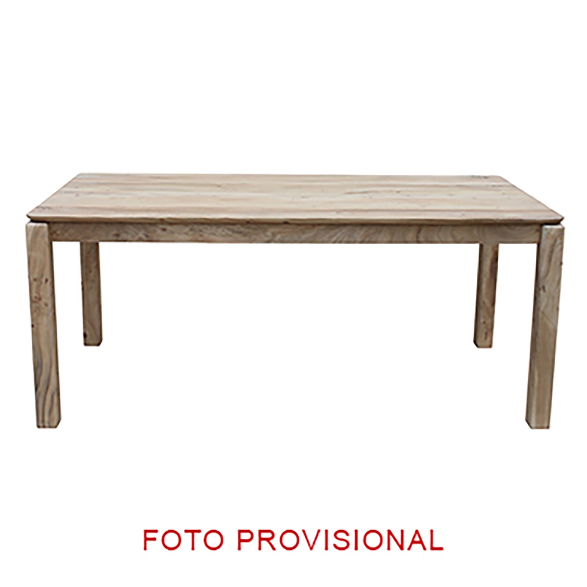 BREIL DINING TABLE - ramustudio