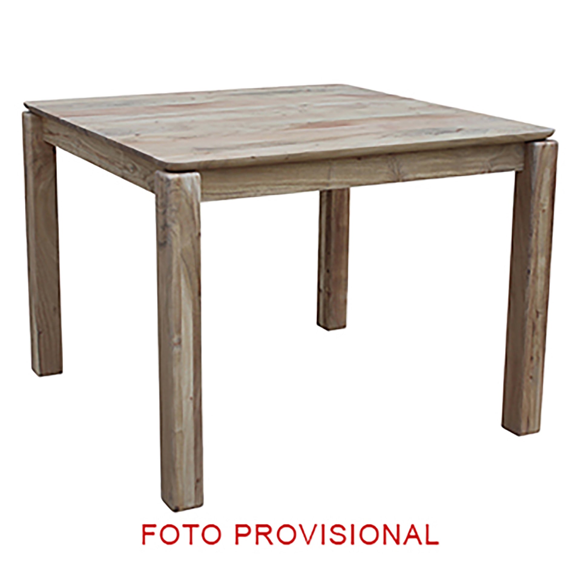 BREIL DINING TABLE - ramustudio