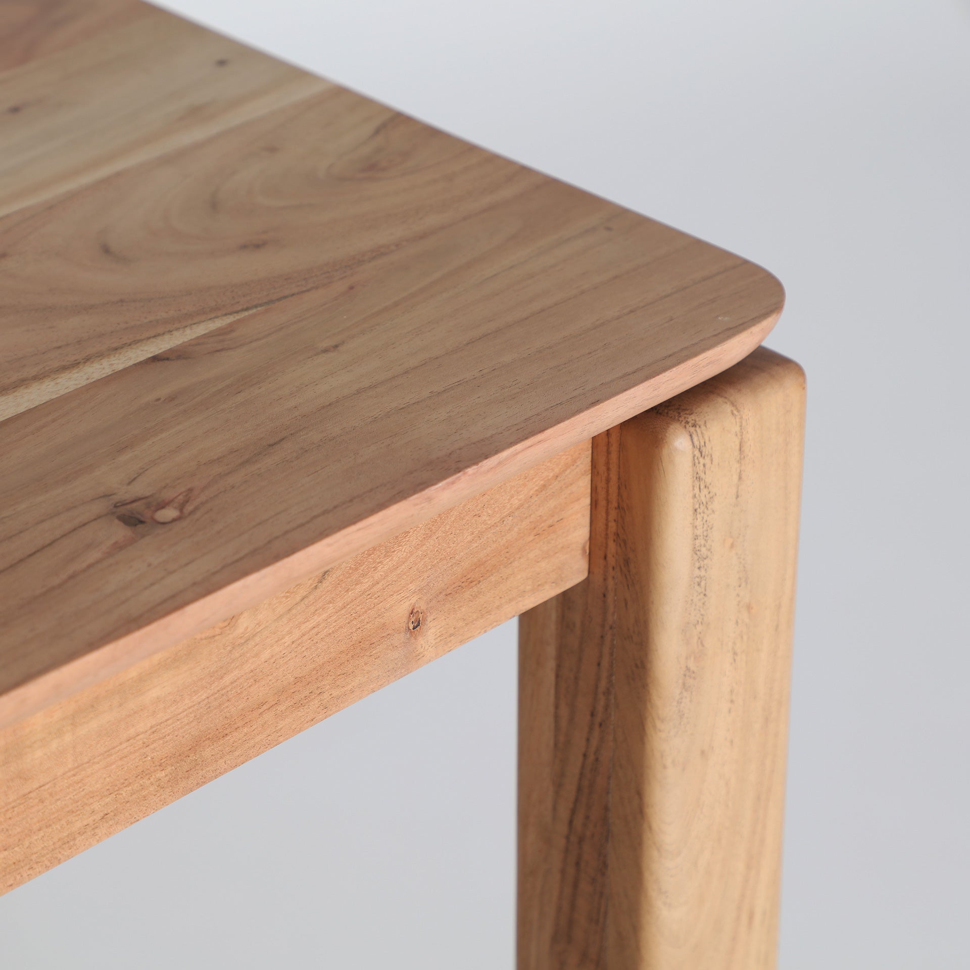 BREIL DINING TABLE - ramustudio