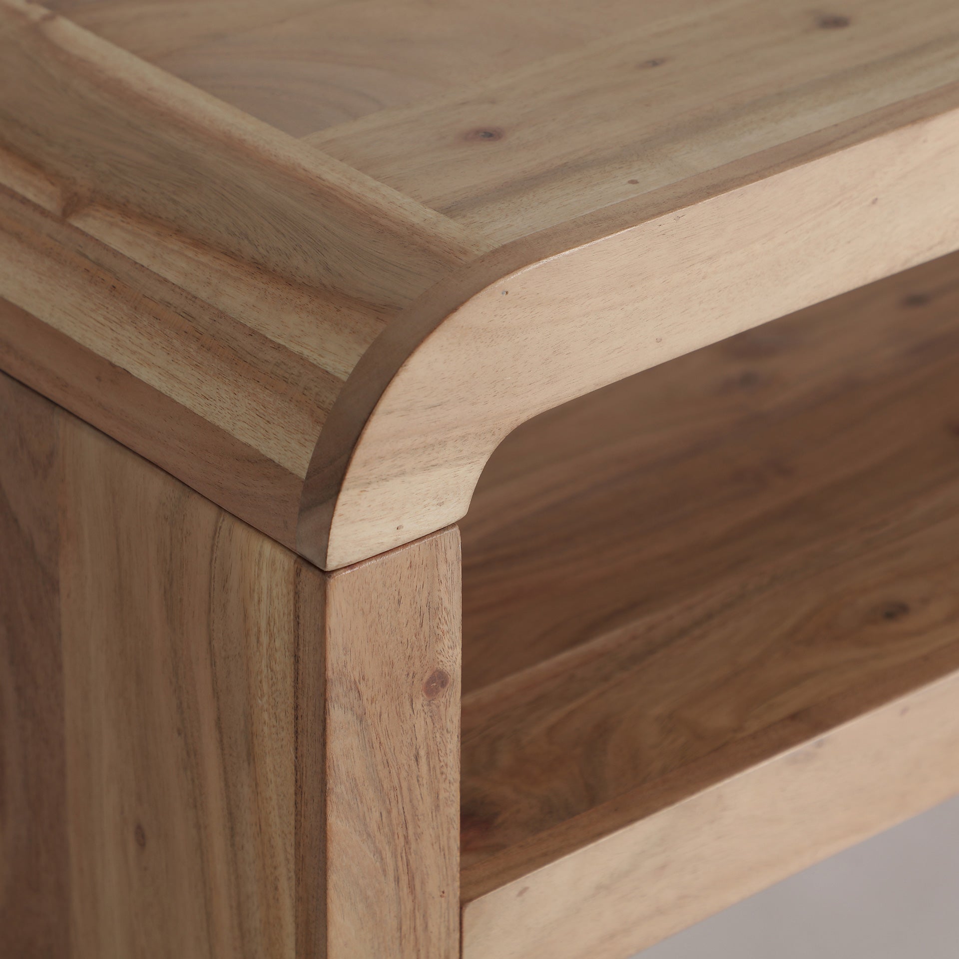 BREIL TV STAND - ramustudio