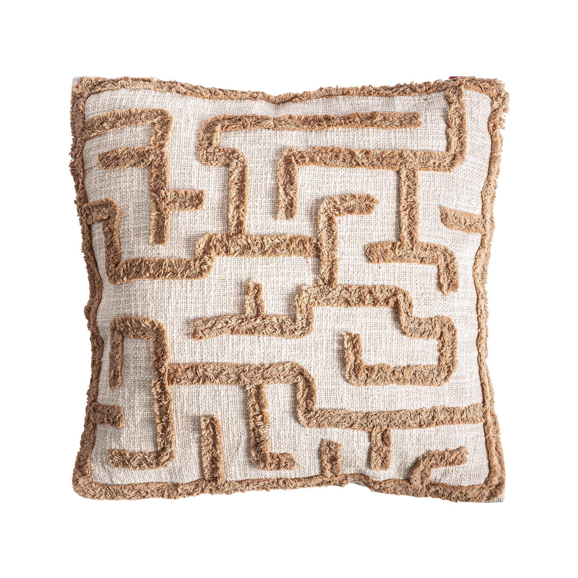 BRENDA CUSHION - ramustudio