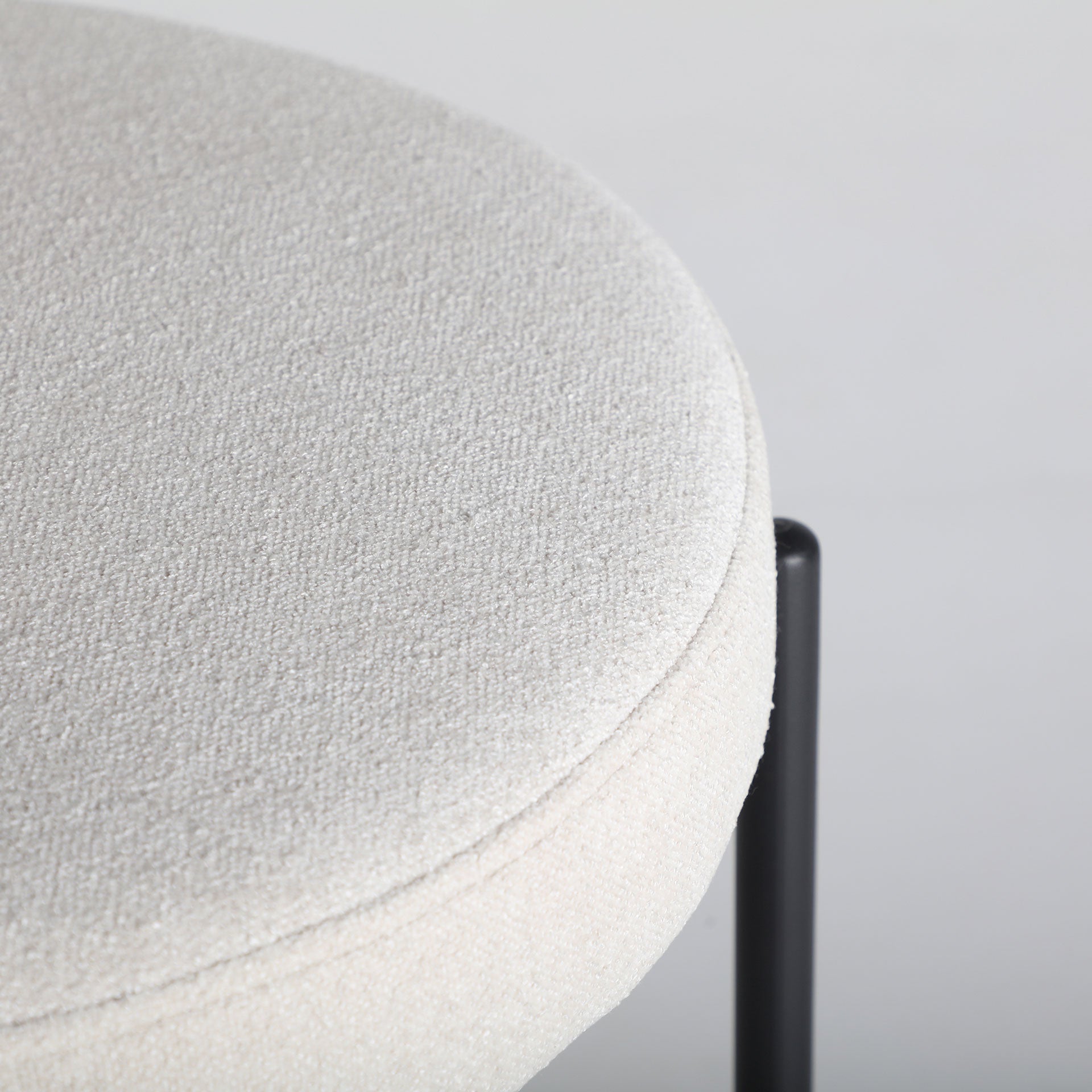 BREVILLE CHAIR - ramustudio