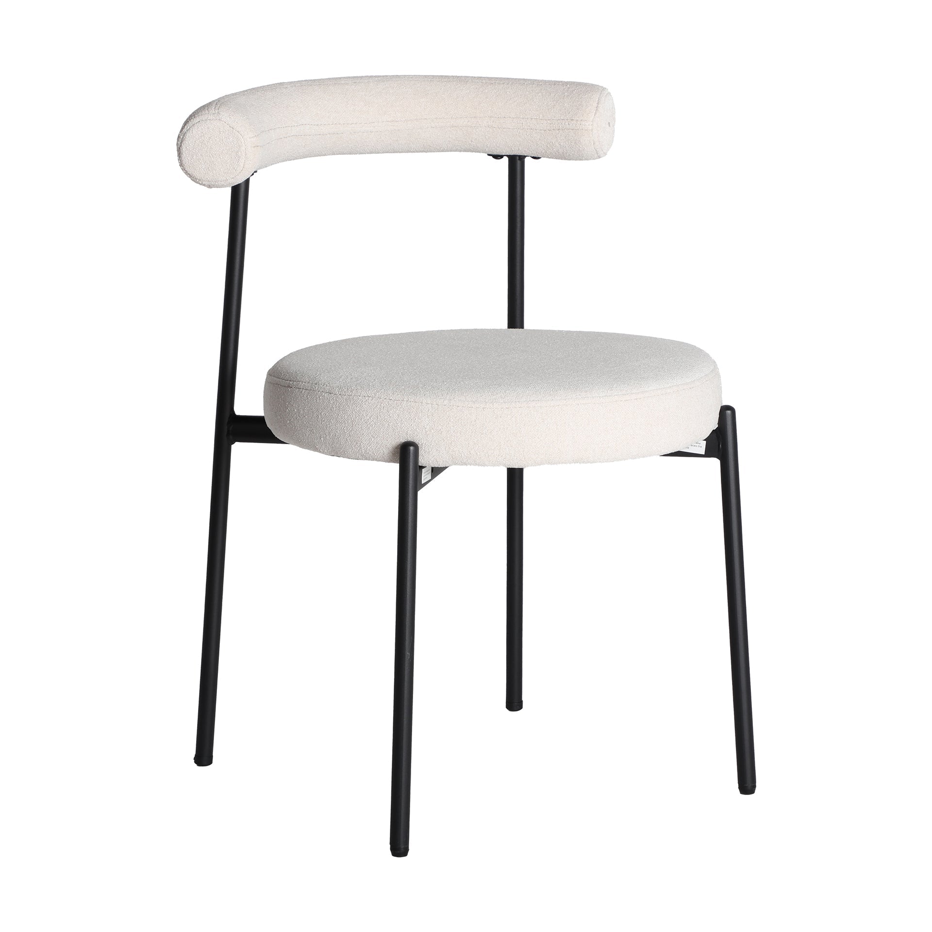 BREVILLE CHAIR - ramustudio