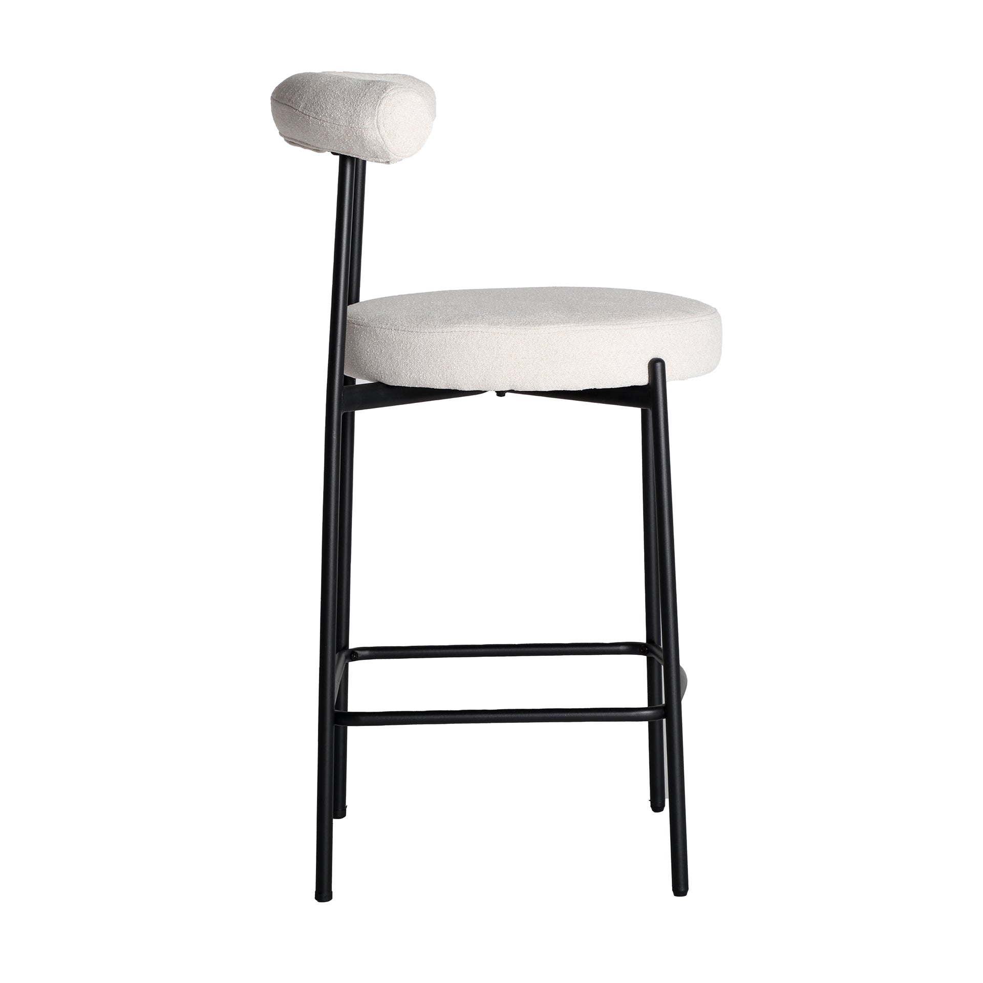 BREVILLE STOOL - ramustudio