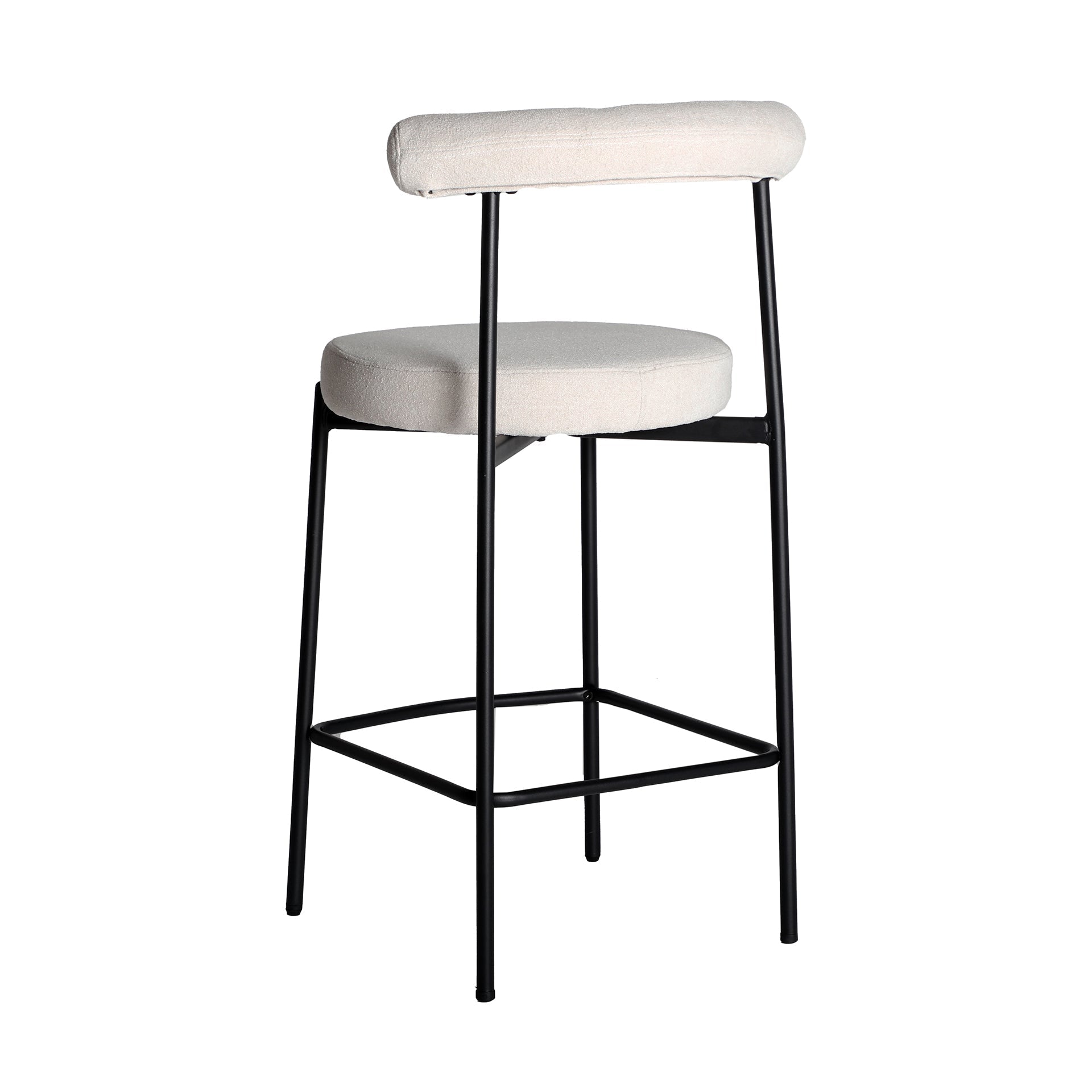 BREVILLE STOOL - ramustudio