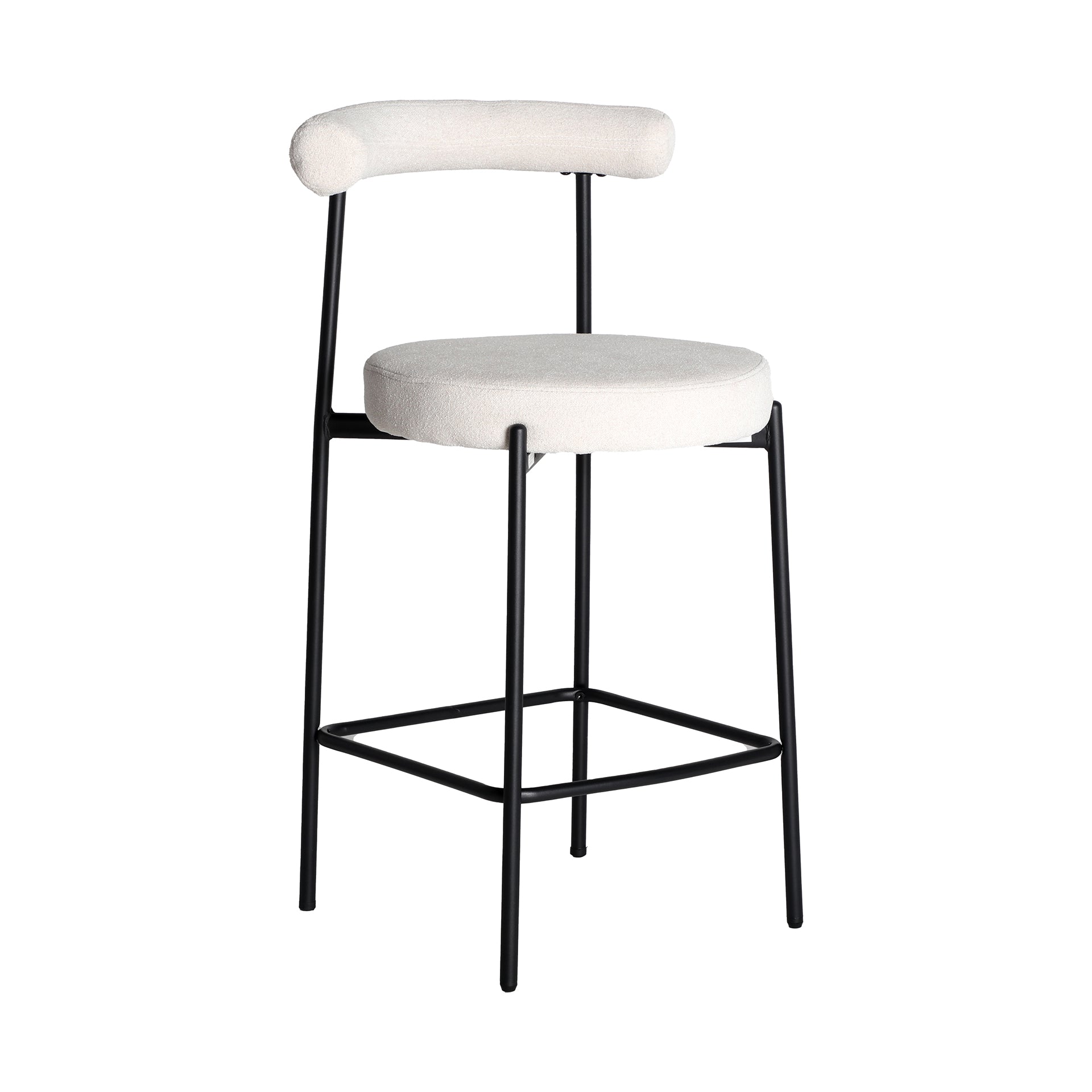 BREVILLE STOOL - ramustudio