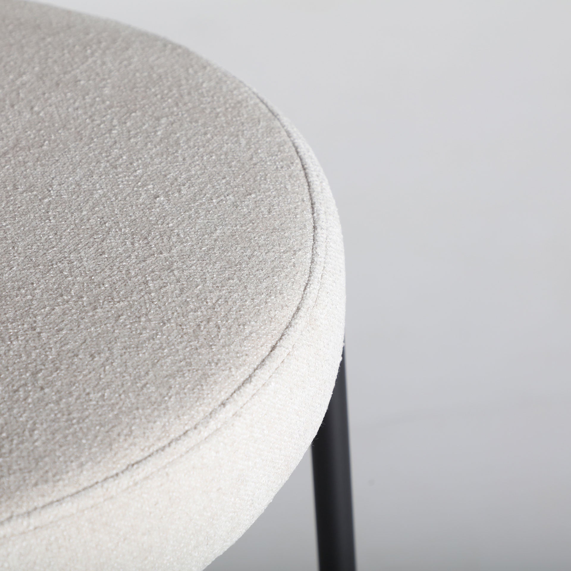 BREVILLE STOOL - ramustudio