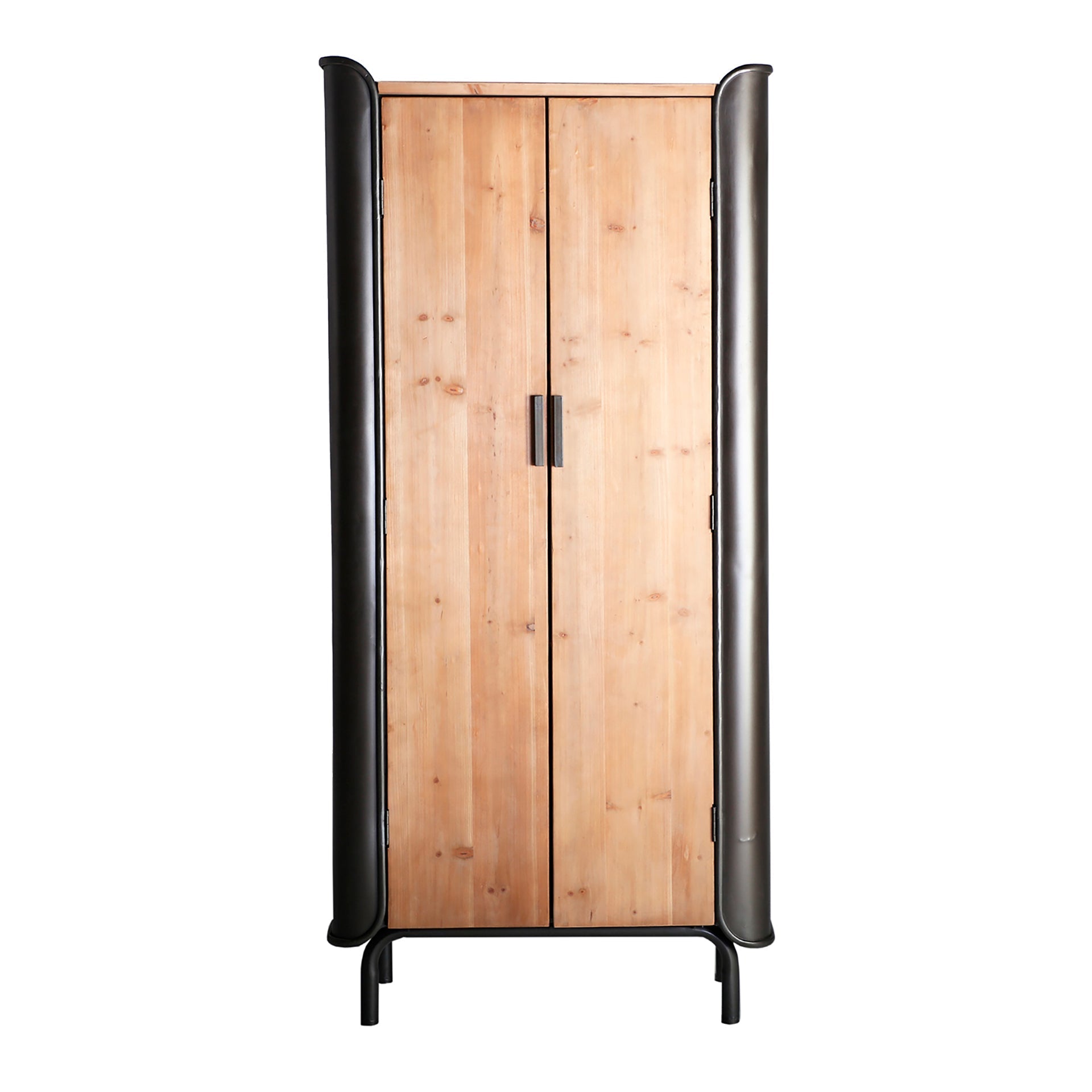 BRIEC WARDROBE in a modern interior setting