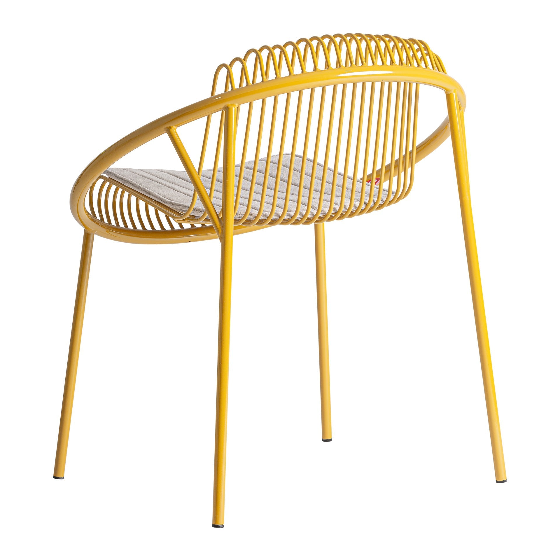 BRIENZ CHAIR - ramustudio