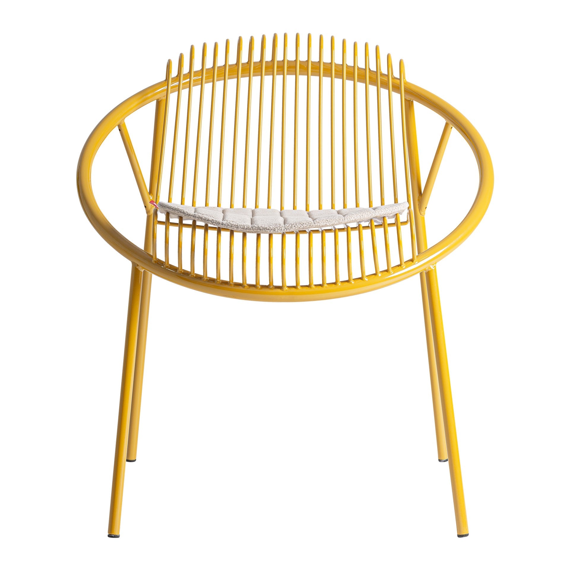BRIENZ CHAIR - ramustudio