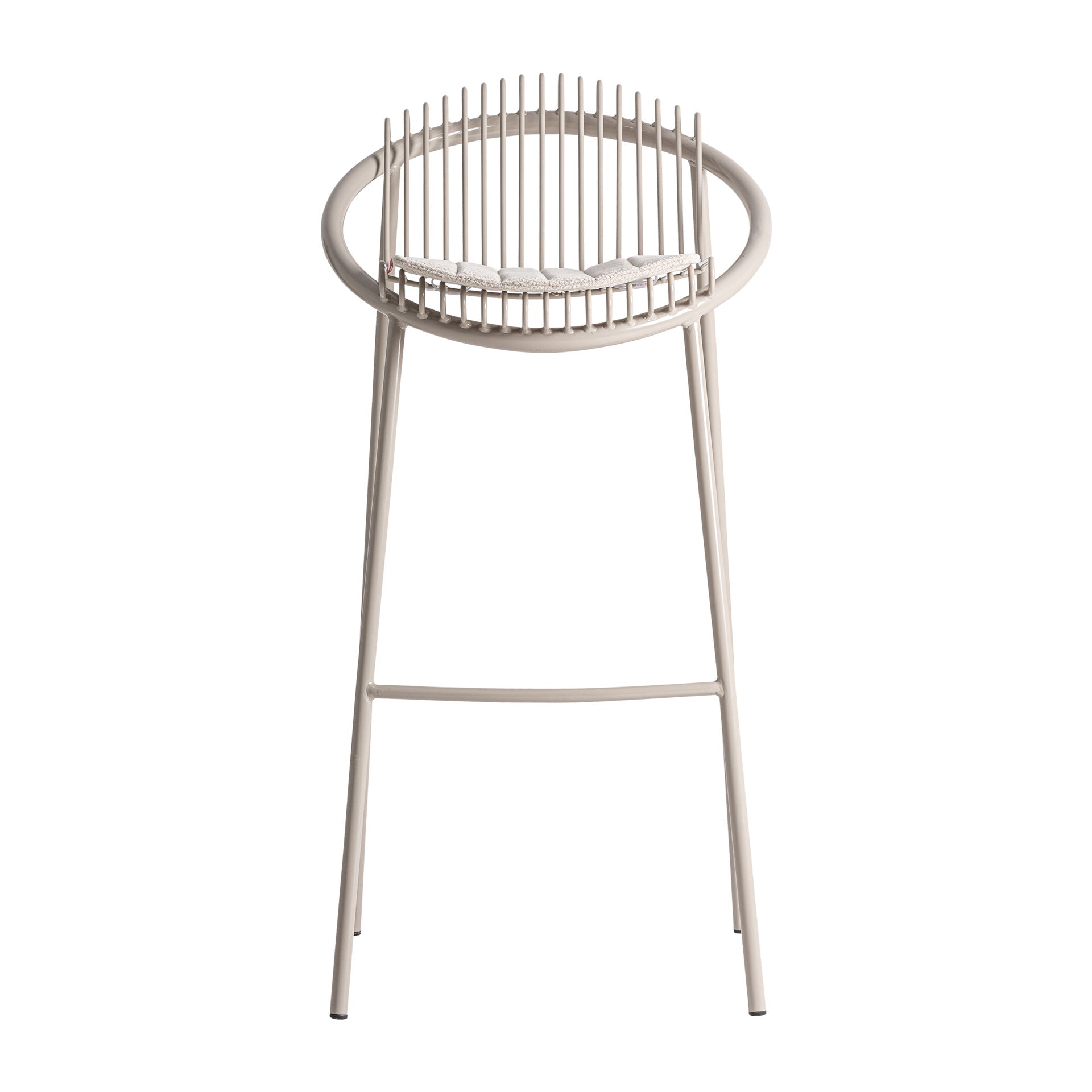 BRIENZ STOOL - ramustudio